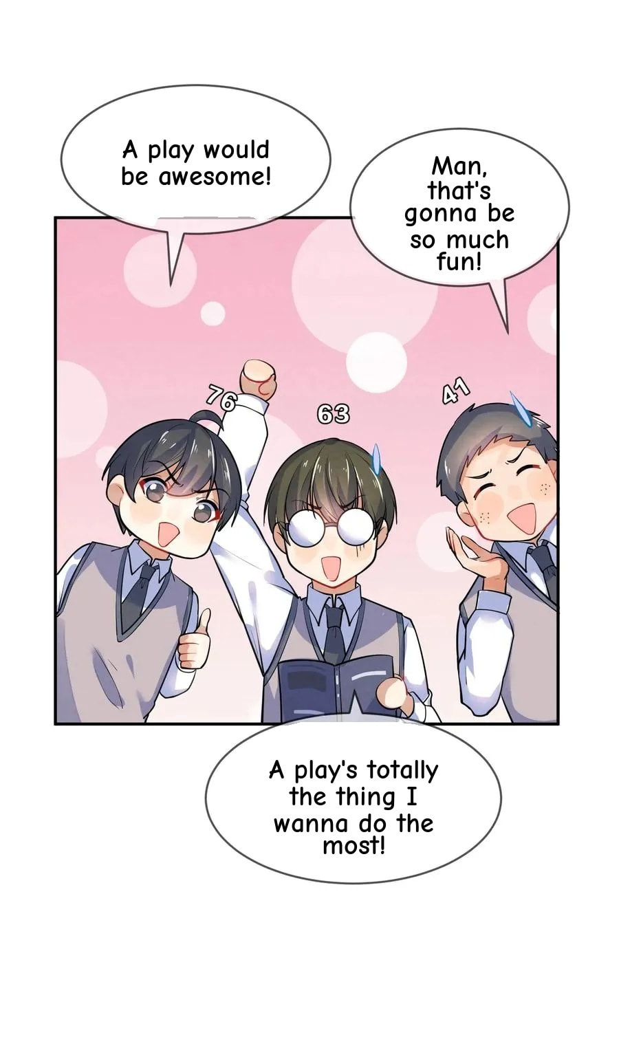 Her Lies Chapter 13 page 18 - 