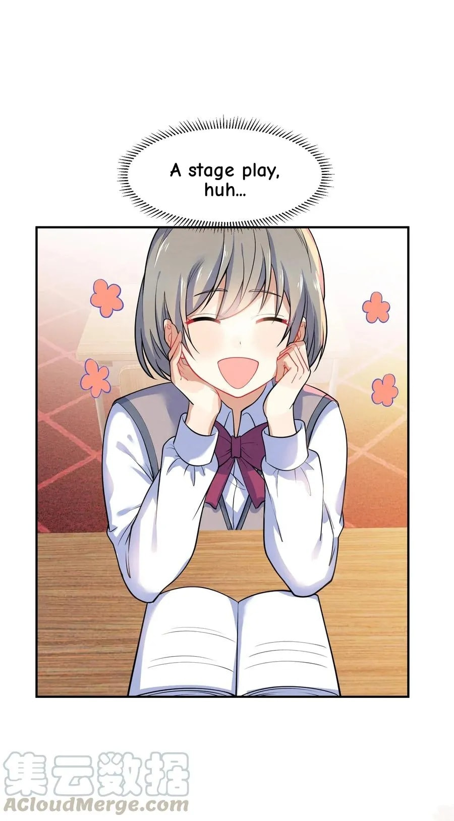 Her Lies Chapter 13 page 20 - 