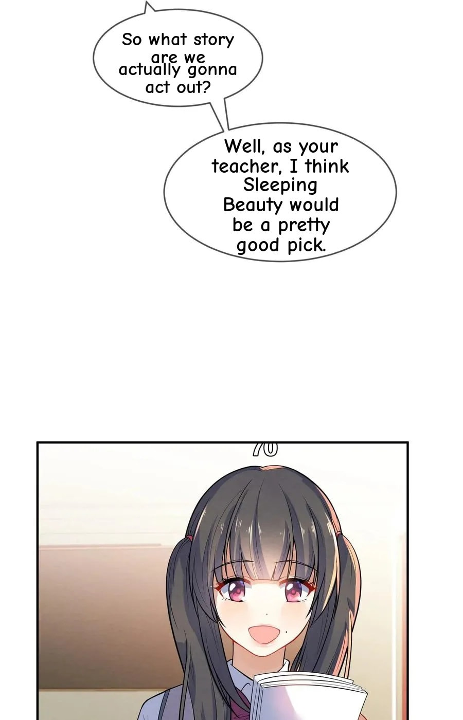 Her Lies Chapter 13 page 28 - 