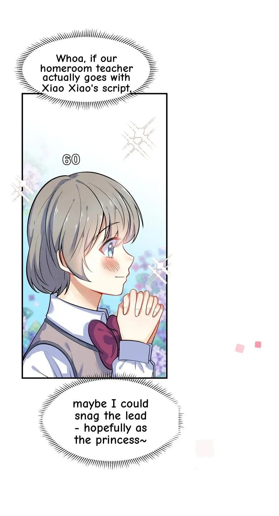 Her Lies Chapter 13 page 30 - 