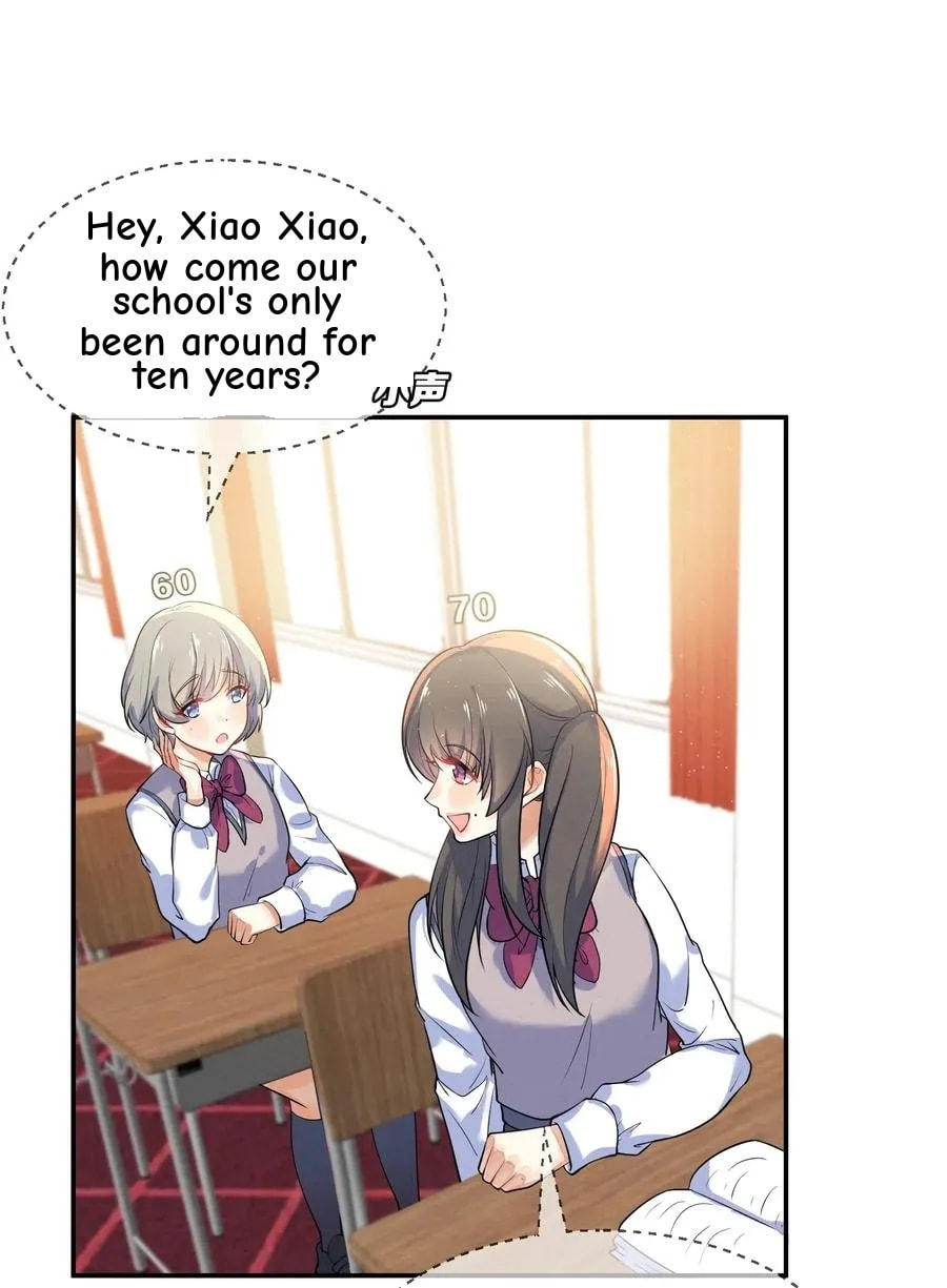 Her Lies Chapter 13 page 4 - 