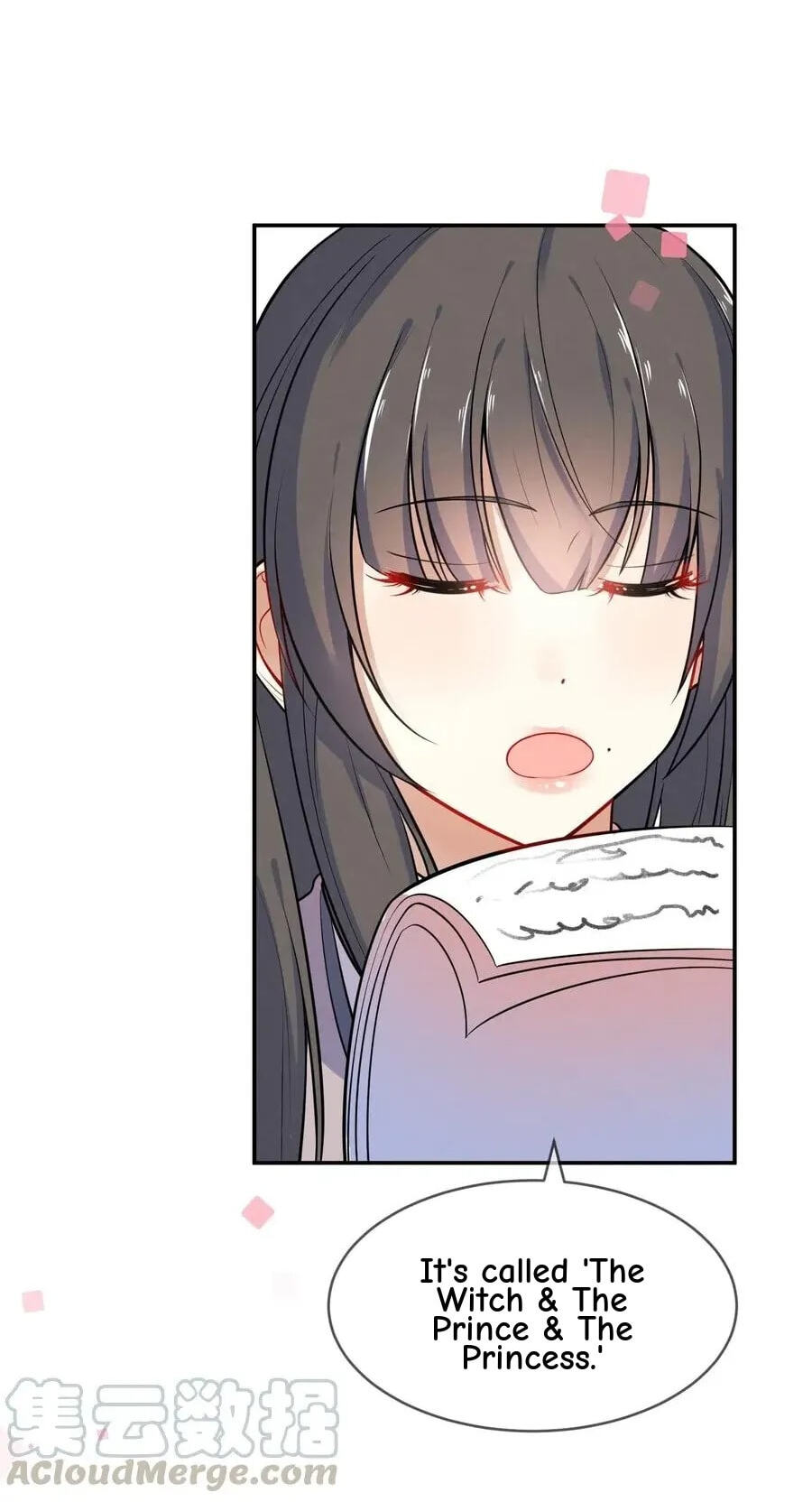 Her Lies Chapter 13 page 31 - 