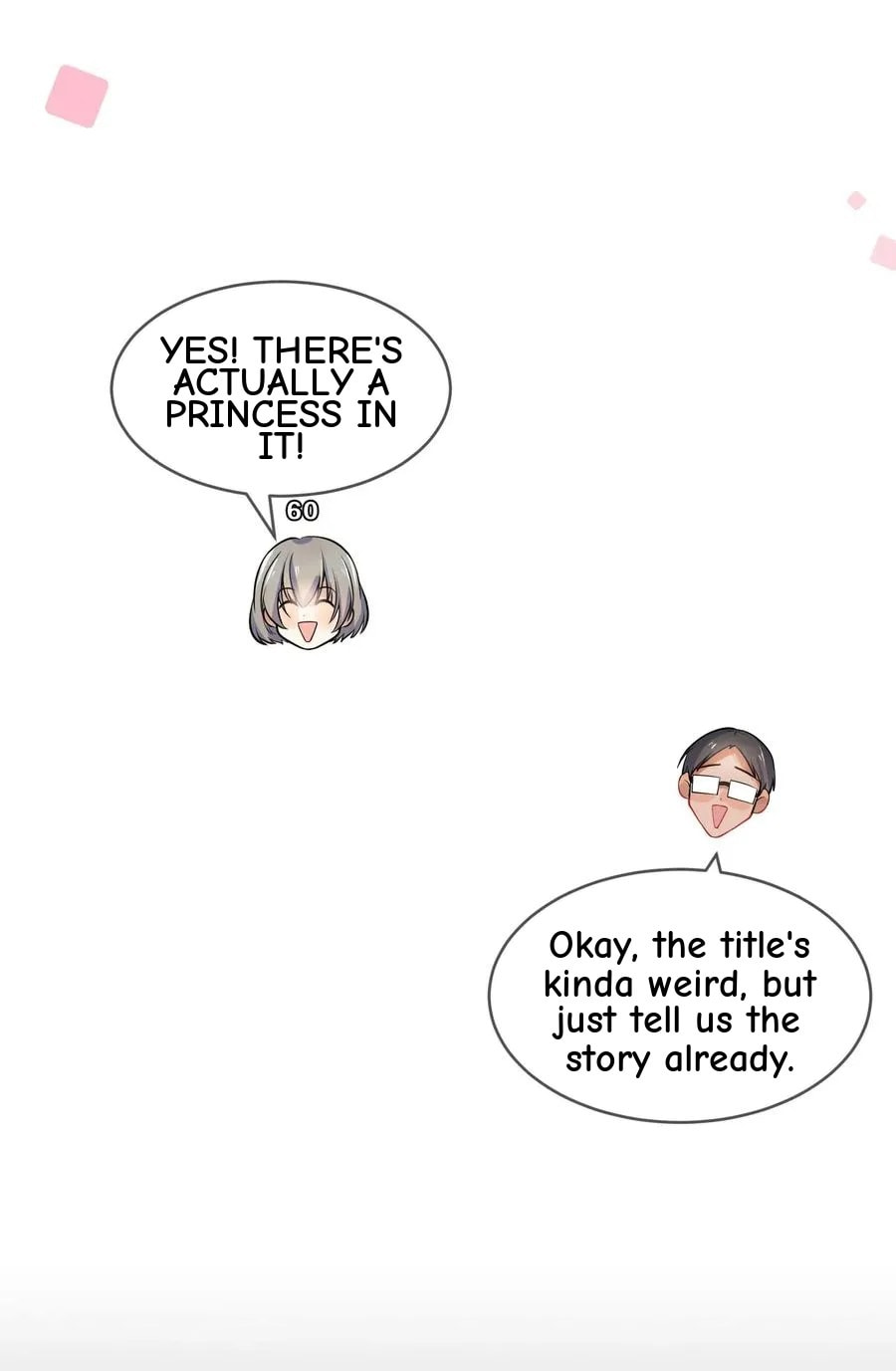 Her Lies Chapter 13 page 32 - 