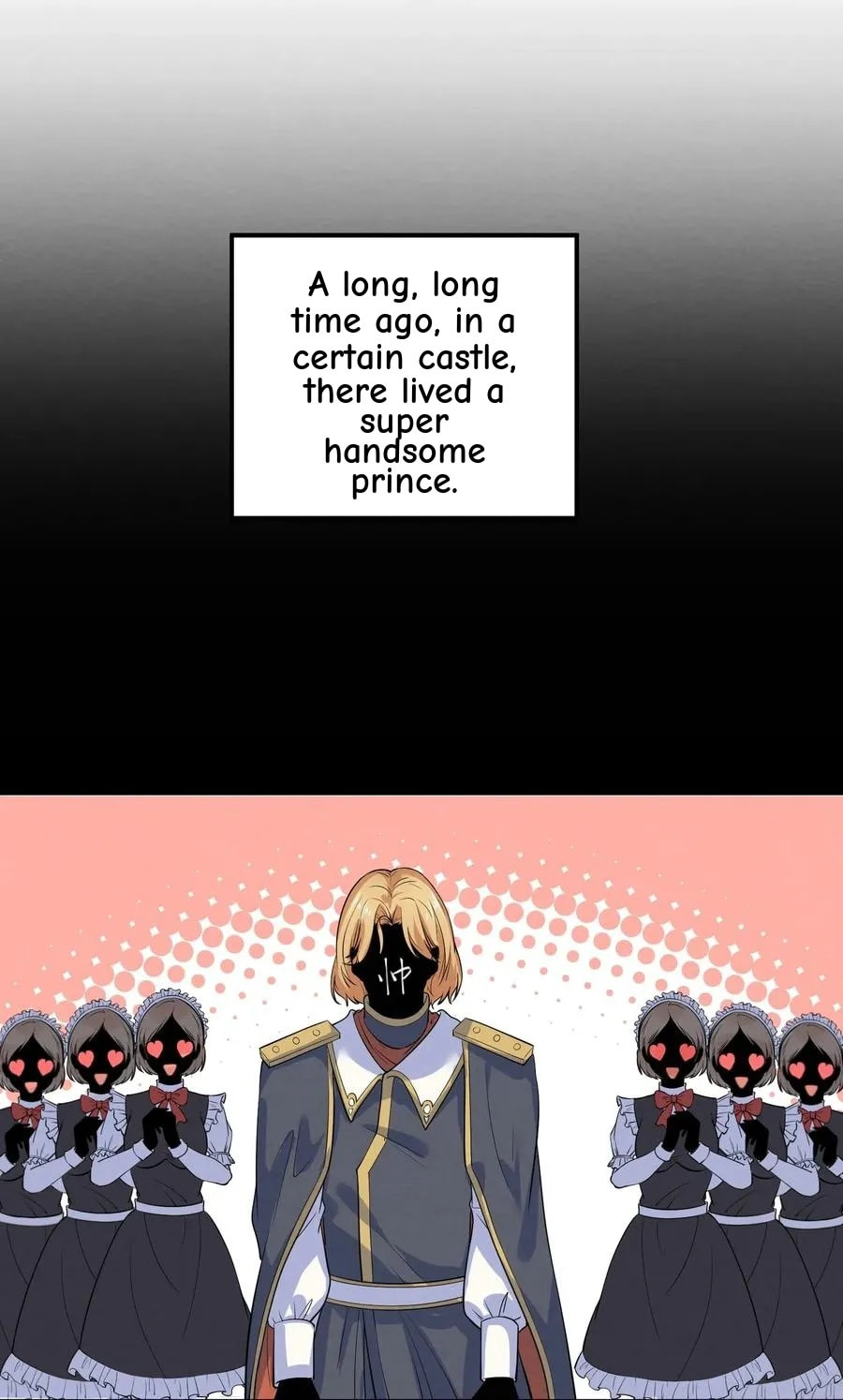 Her Lies Chapter 13 page 33 - 