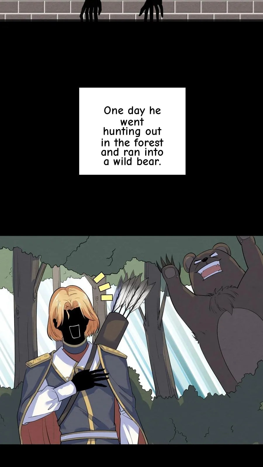 Her Lies Chapter 13 page 34 - 