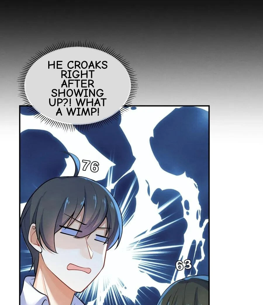 Her Lies Chapter 13 page 36 - 