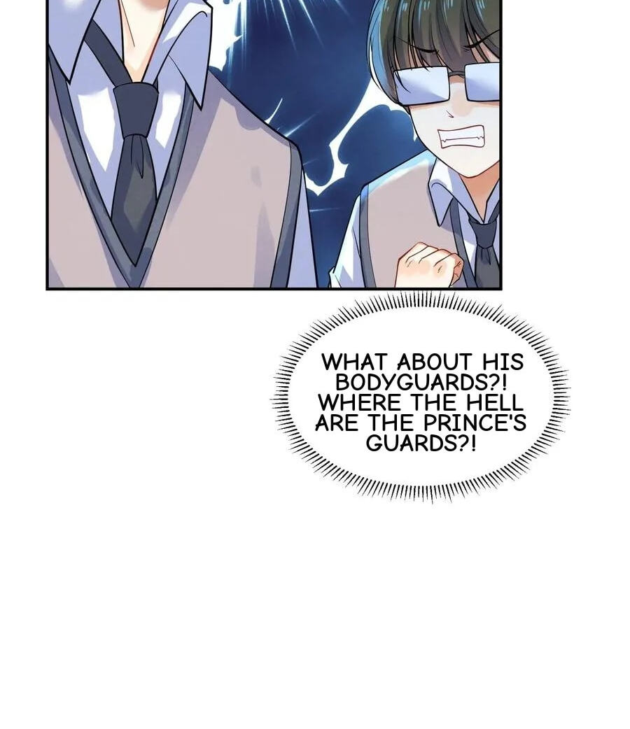 Her Lies Chapter 13 page 37 - 
