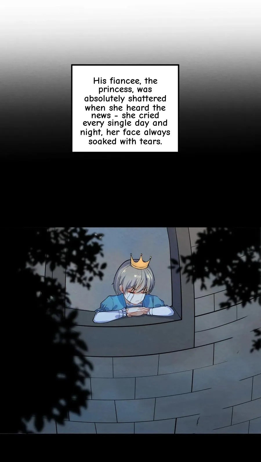 Her Lies Chapter 13 page 38 - 