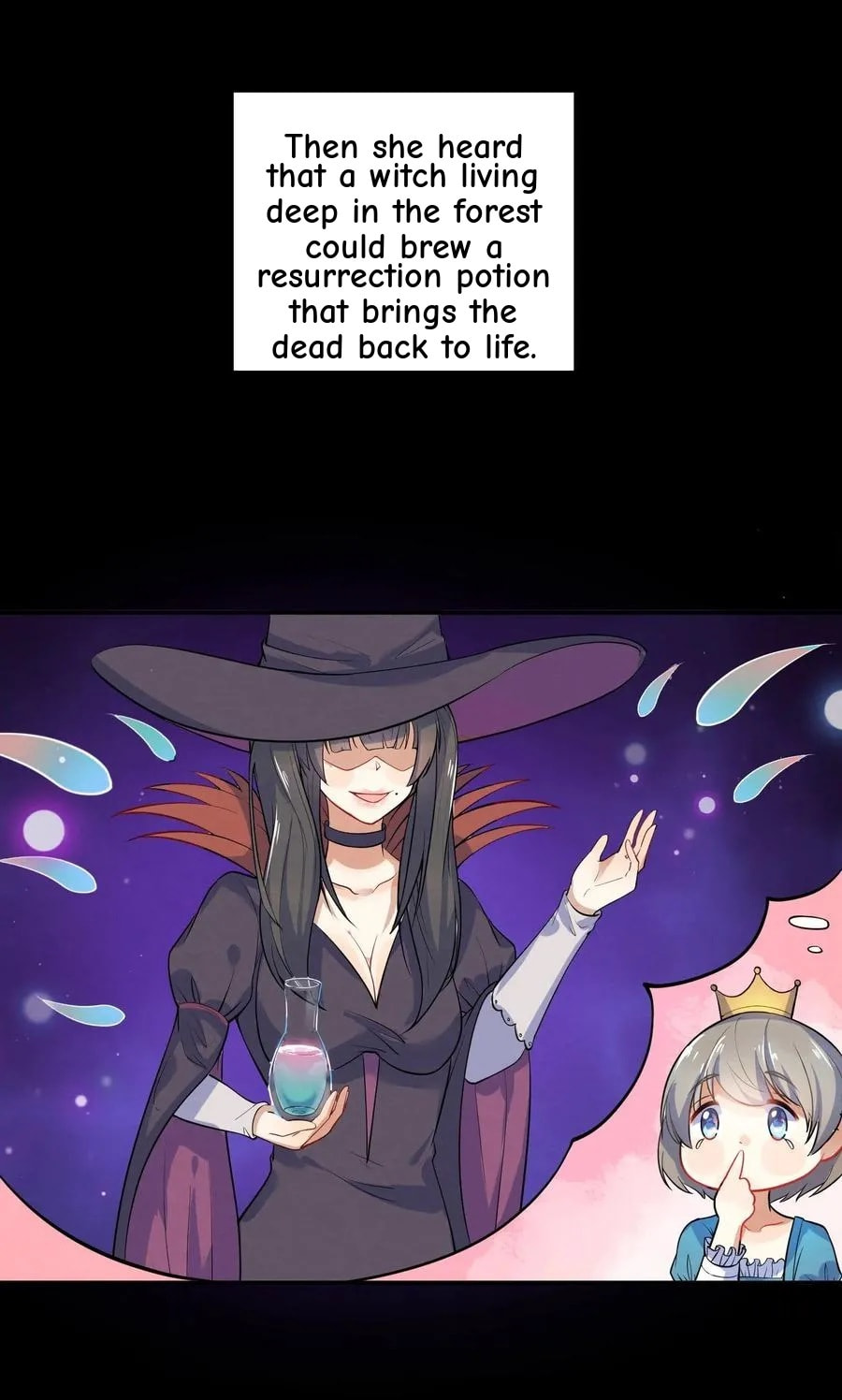 Her Lies Chapter 13 page 39 - 