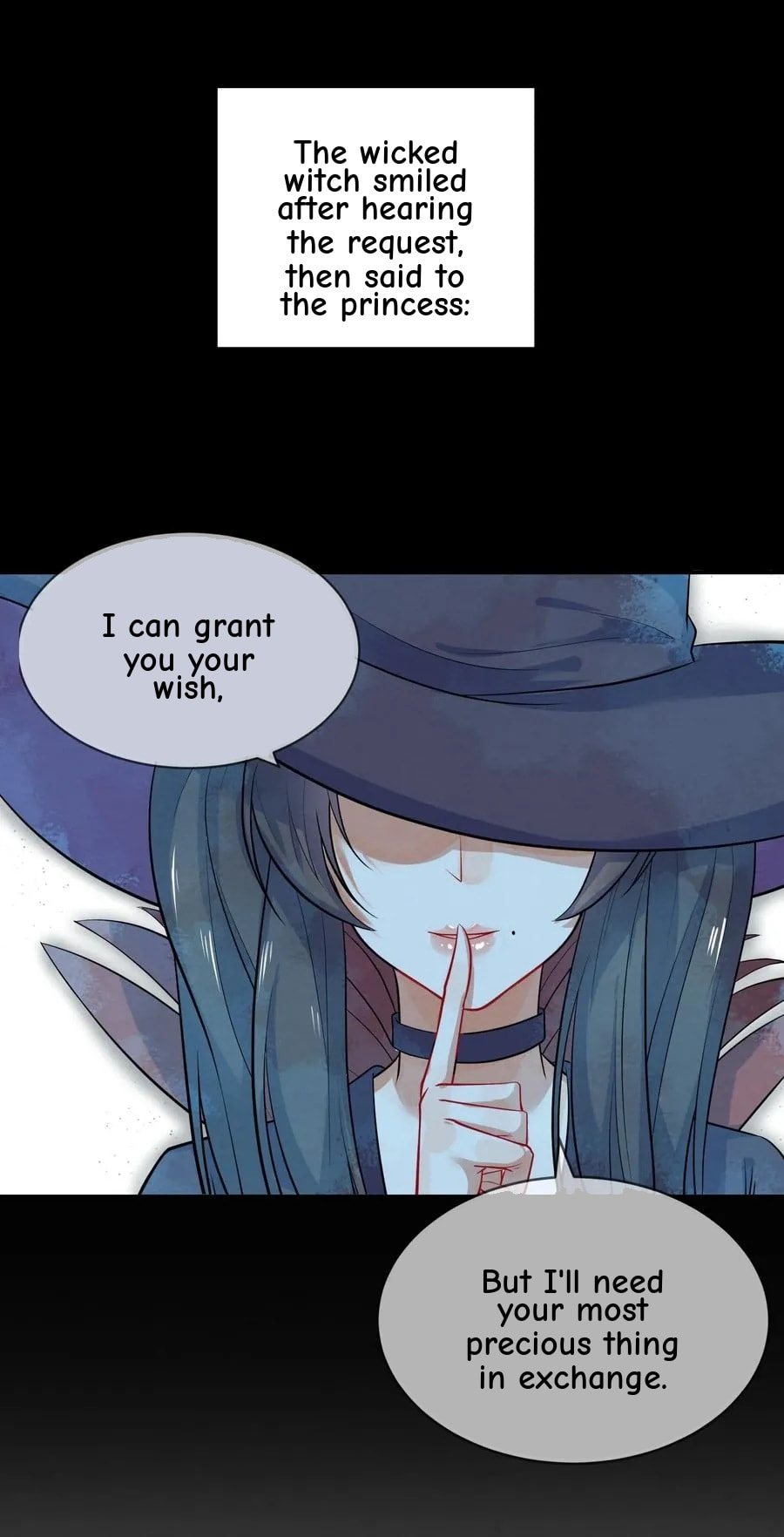 Her Lies Chapter 13 page 41 - 