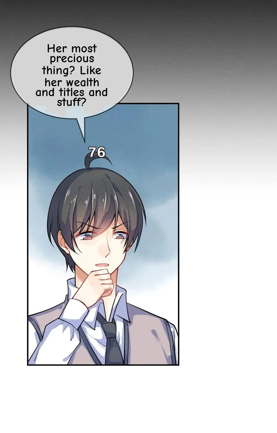 Her Lies Chapter 13 page 42 - 