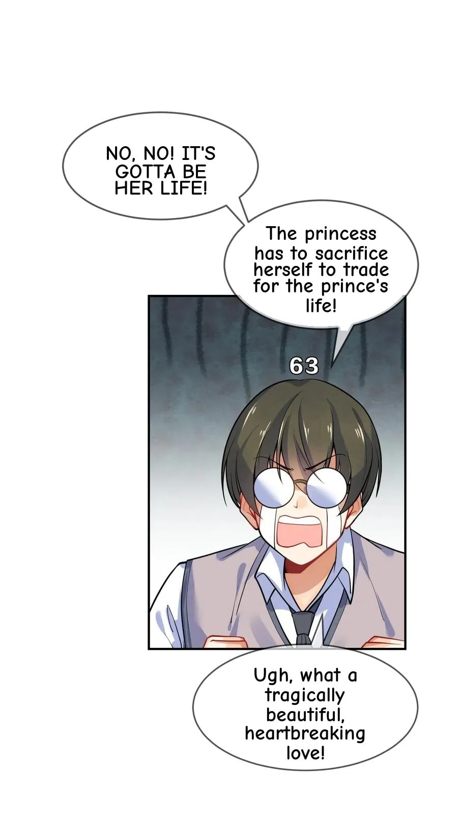 Her Lies Chapter 13 page 43 - 