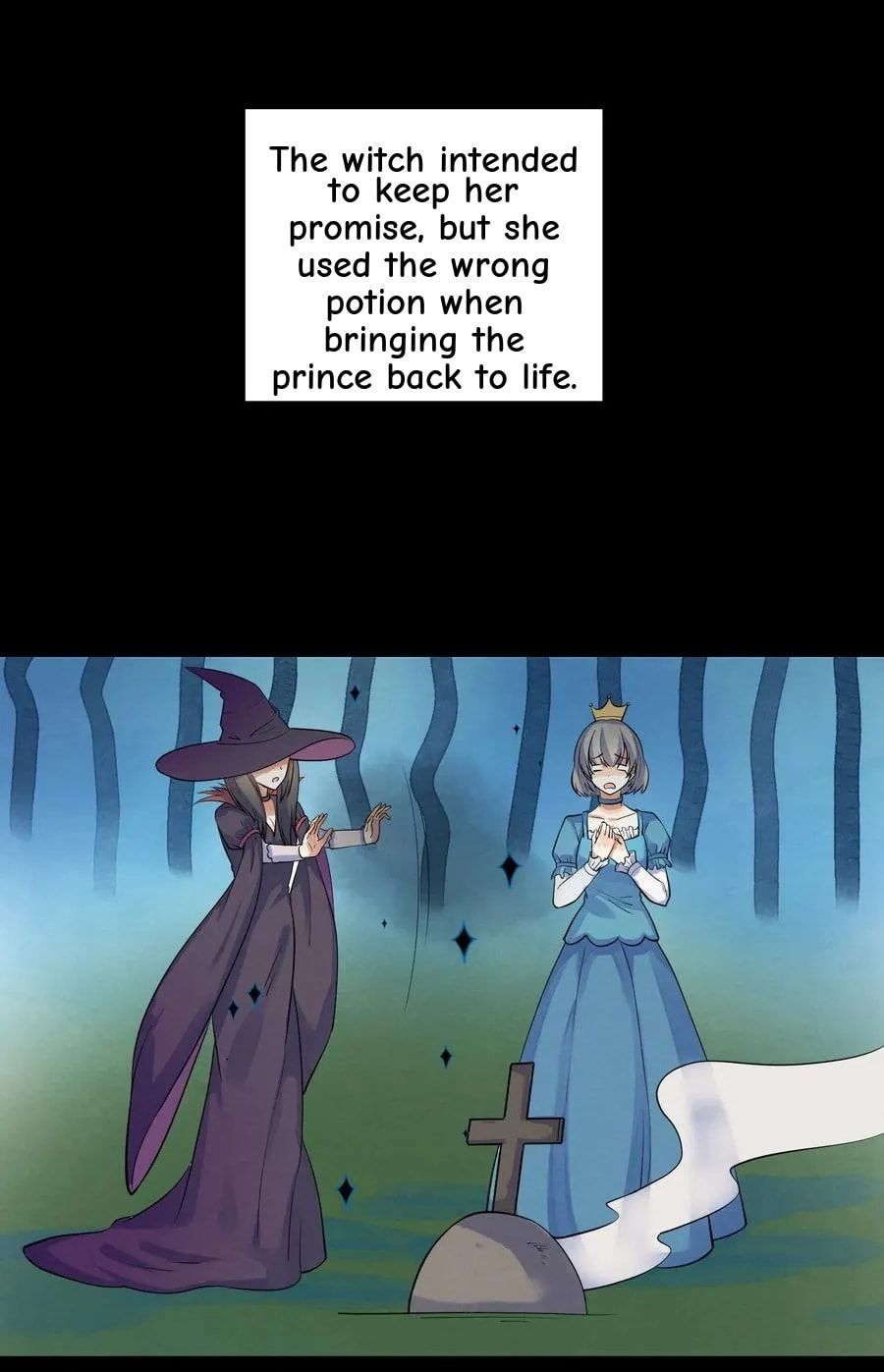 Her Lies Chapter 13 page 47 - 