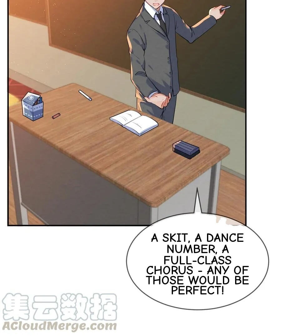 Her Lies Chapter 13 page 7 - 