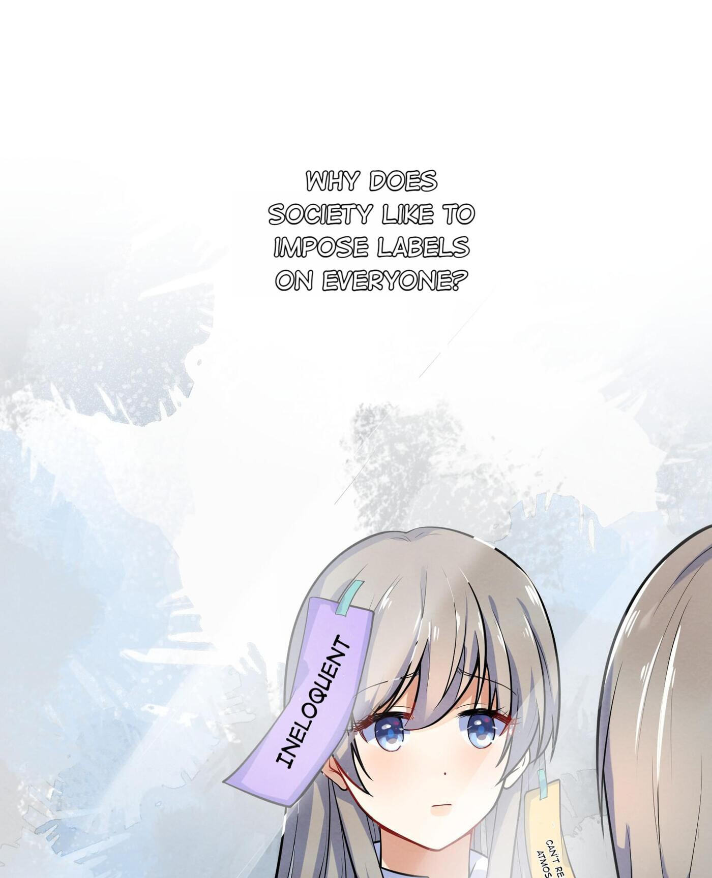 Her Lies Chapter 14.1 page 1 - 