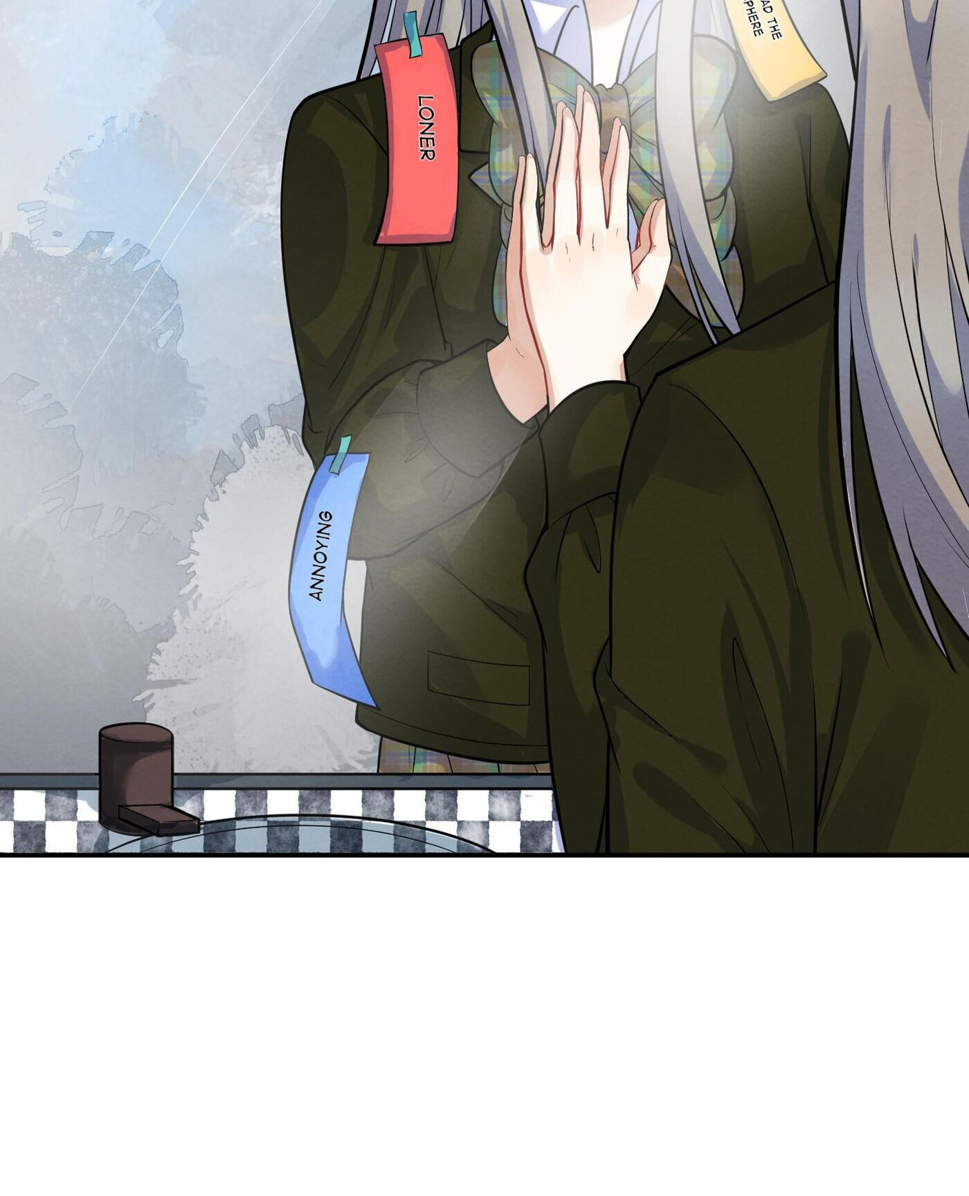 Her Lies Chapter 14.1 page 2 - 