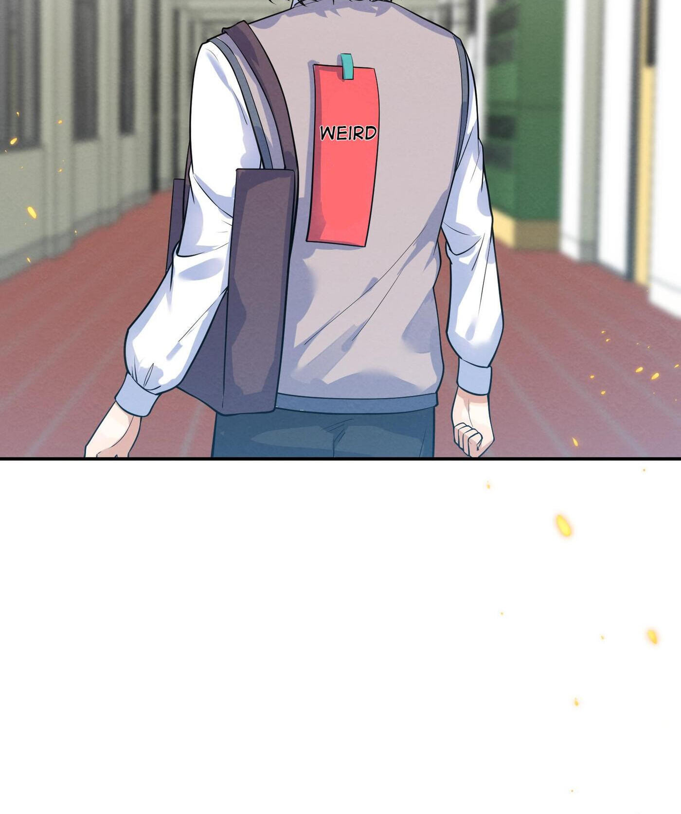 Her Lies Chapter 14.1 page 11 - 