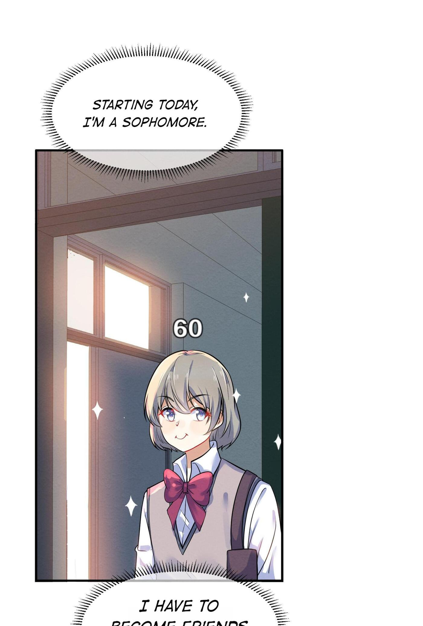 Her Lies Chapter 14.1 page 14 - 