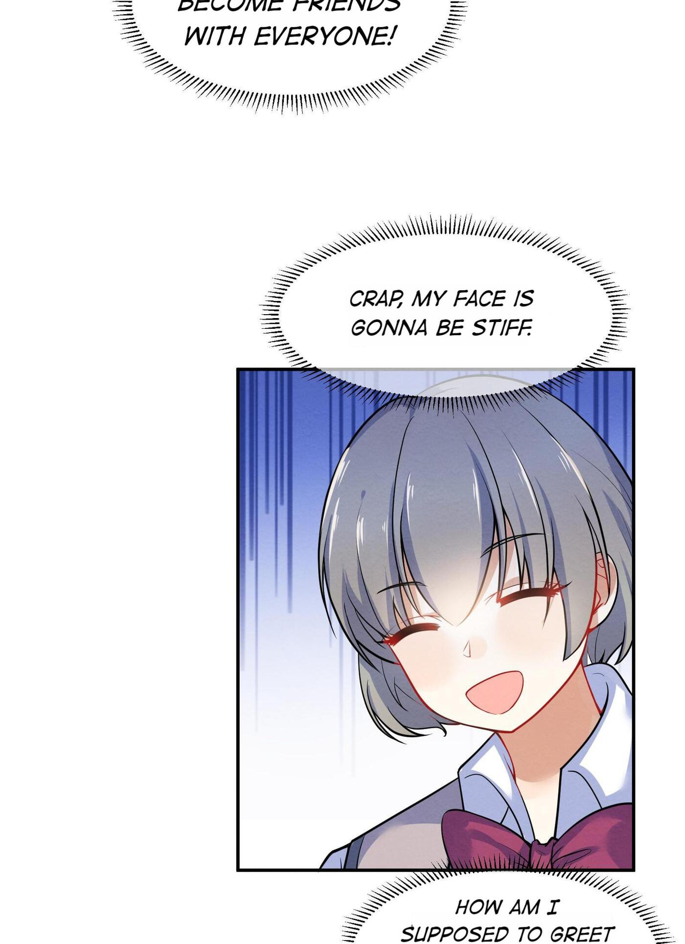 Her Lies Chapter 14.1 page 15 - 