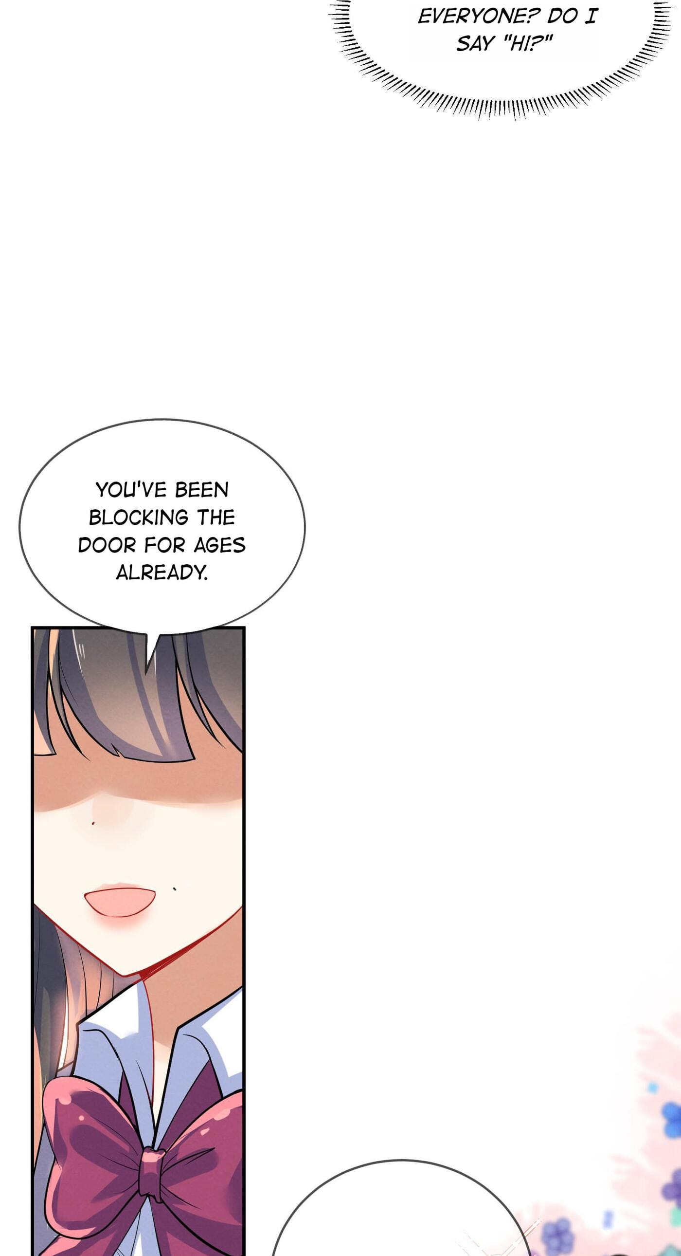 Her Lies Chapter 14.1 page 16 - 