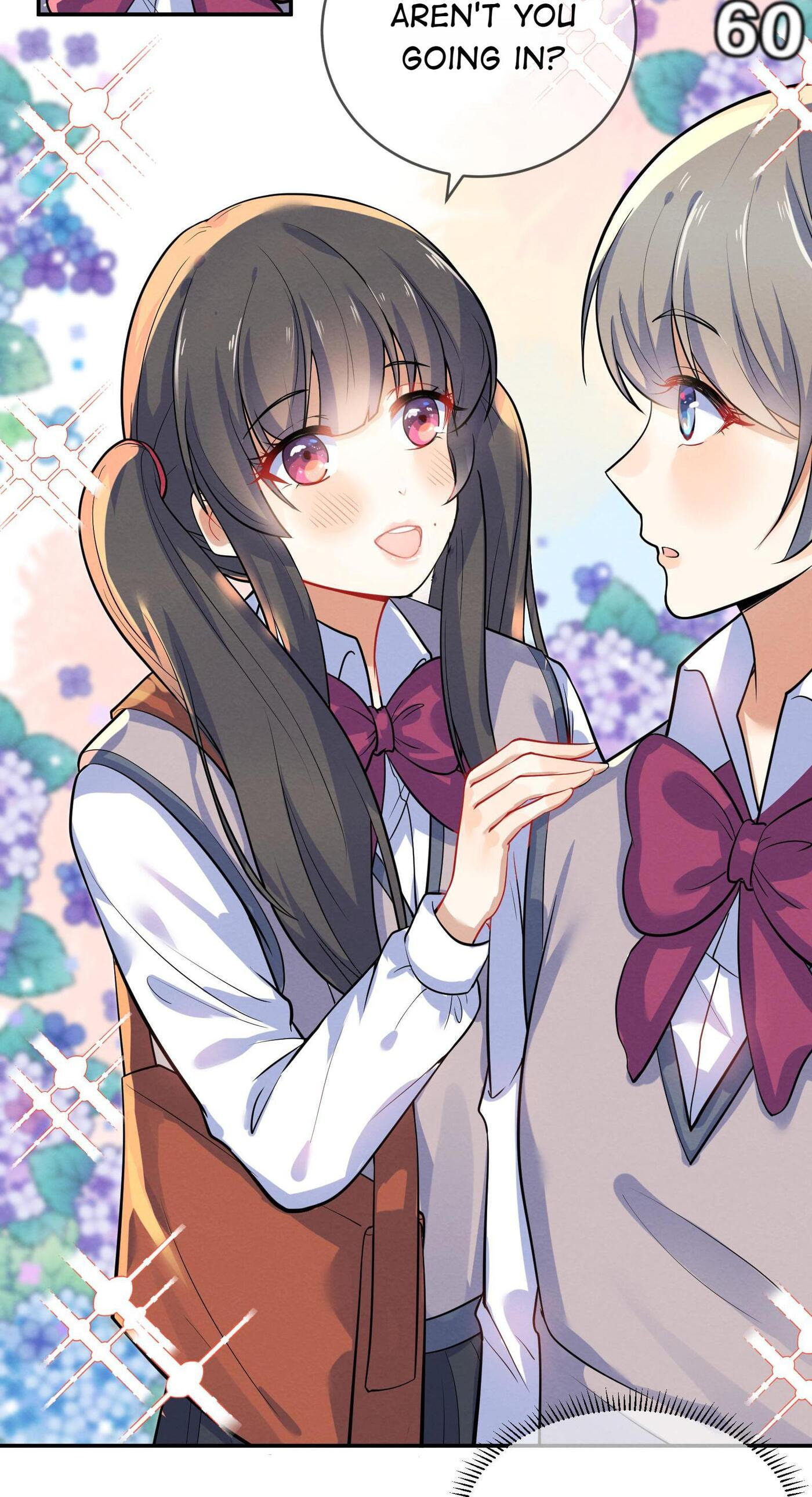Her Lies Chapter 14.1 page 17 - 