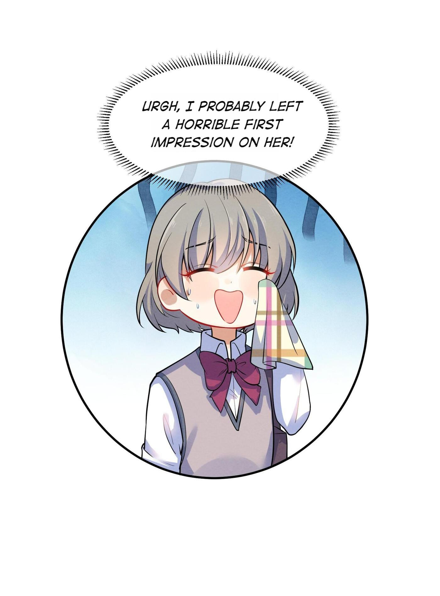 Her Lies Chapter 14.1 page 20 - 