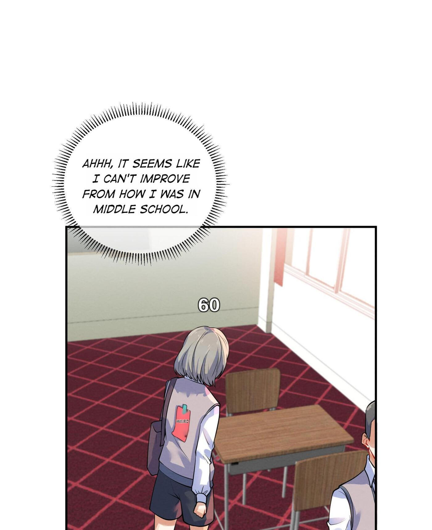 Her Lies Chapter 14.1 page 21 - 