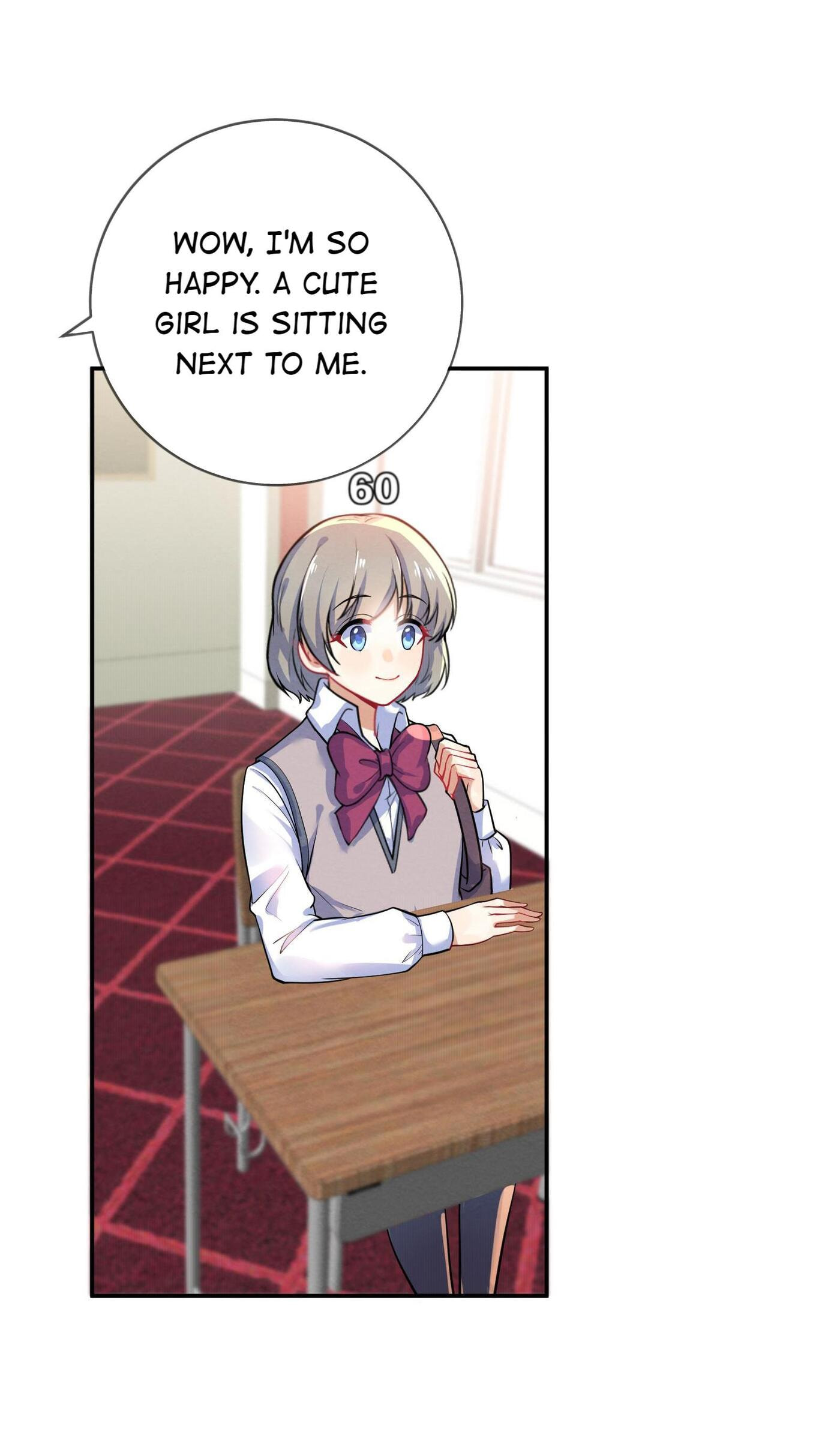 Her Lies Chapter 14.1 page 23 - 
