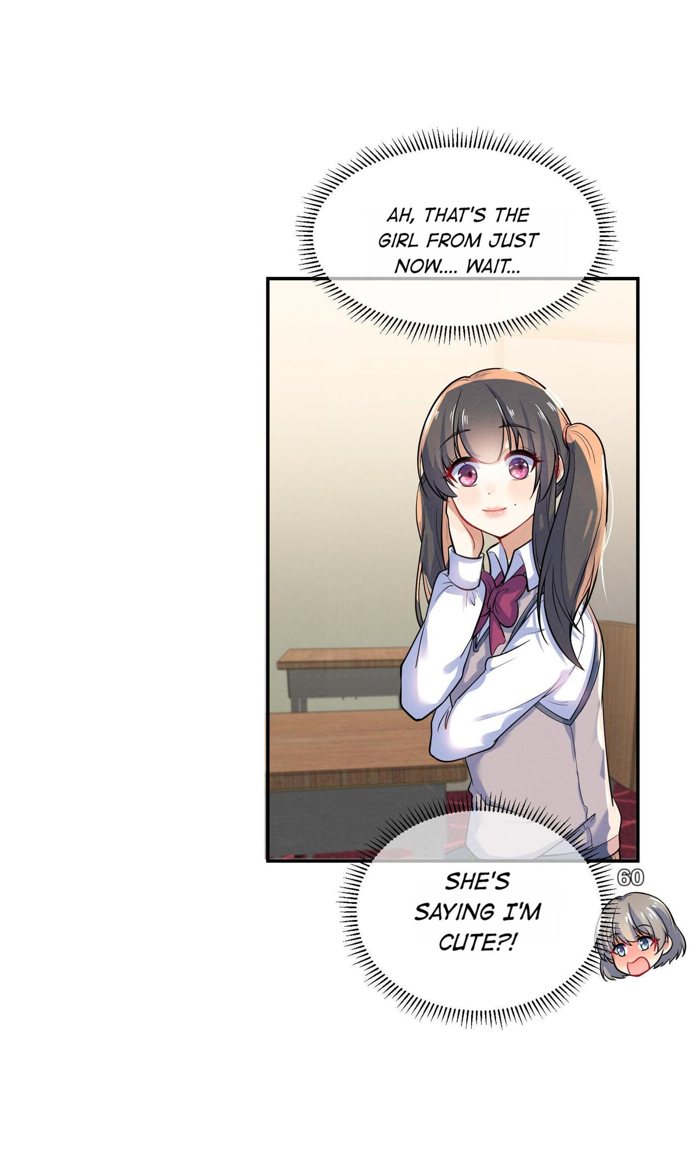 Her Lies Chapter 14.1 page 24 - 