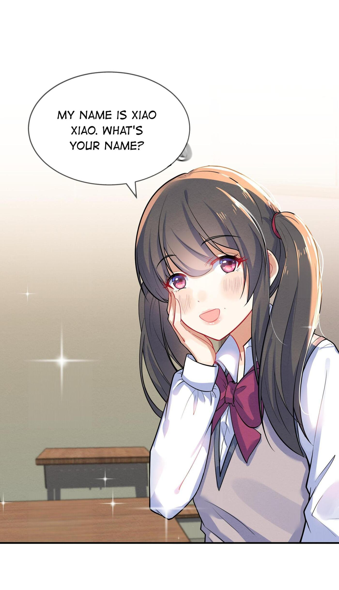 Her Lies Chapter 14.1 page 25 - 