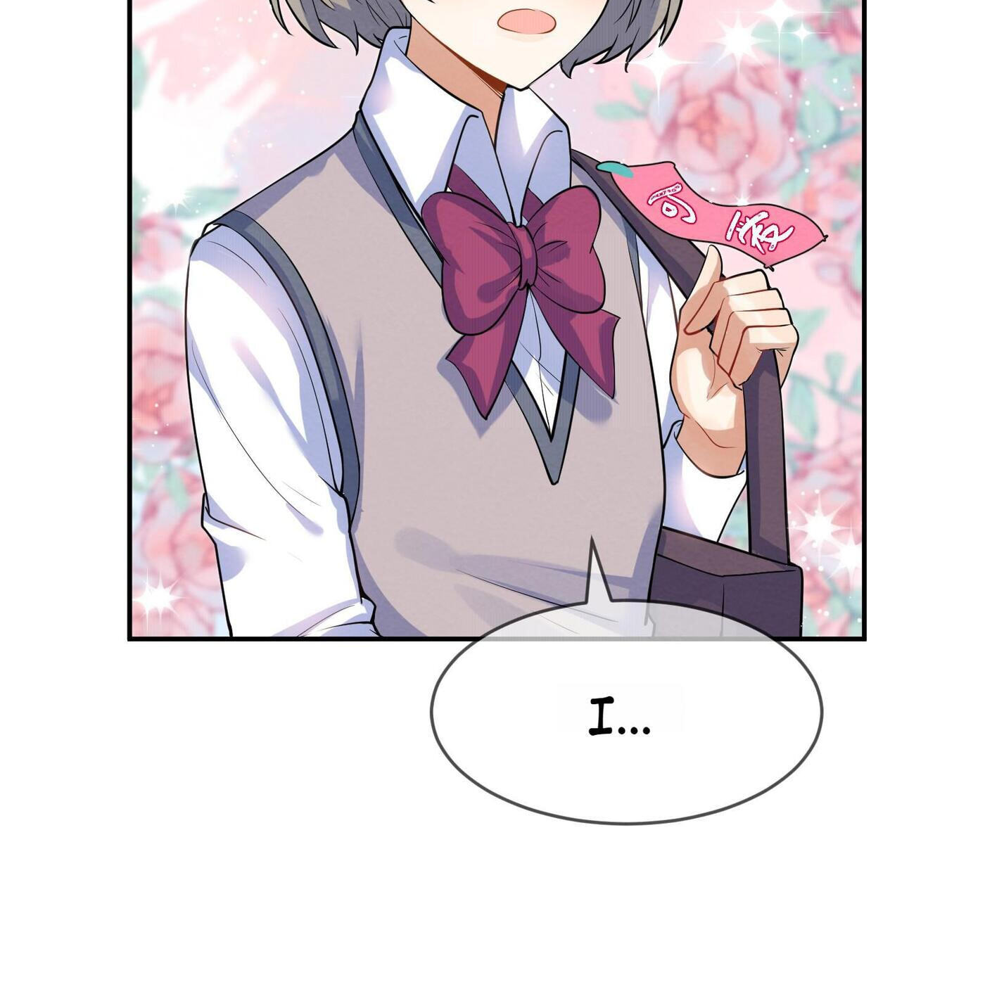 Her Lies Chapter 14.1 page 27 - 