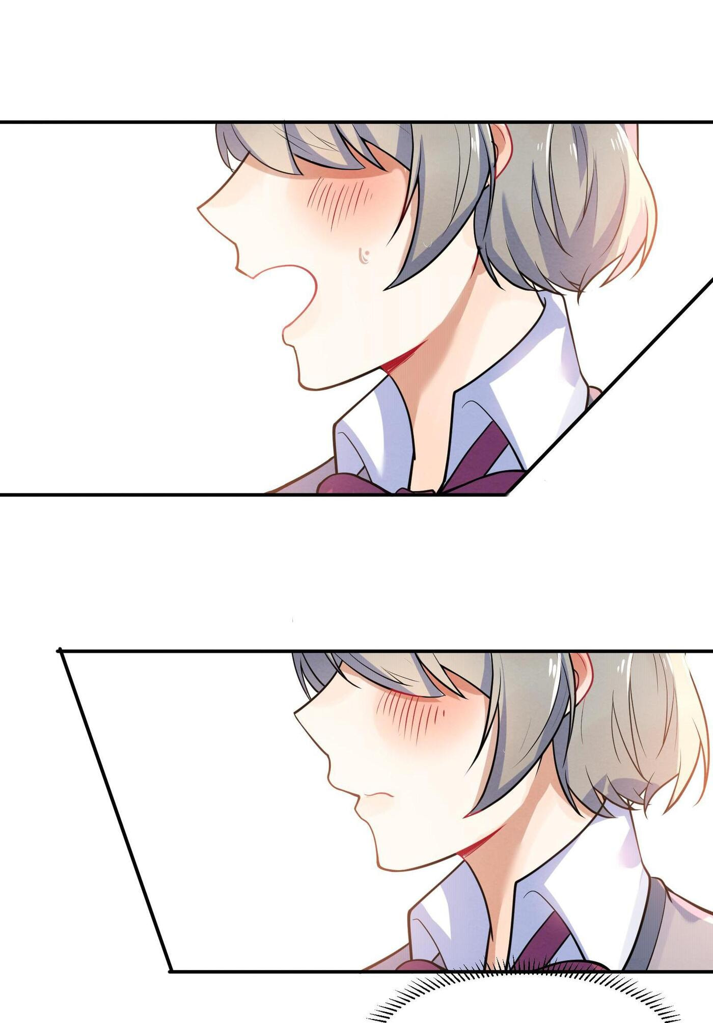 Her Lies Chapter 14.1 page 28 - 