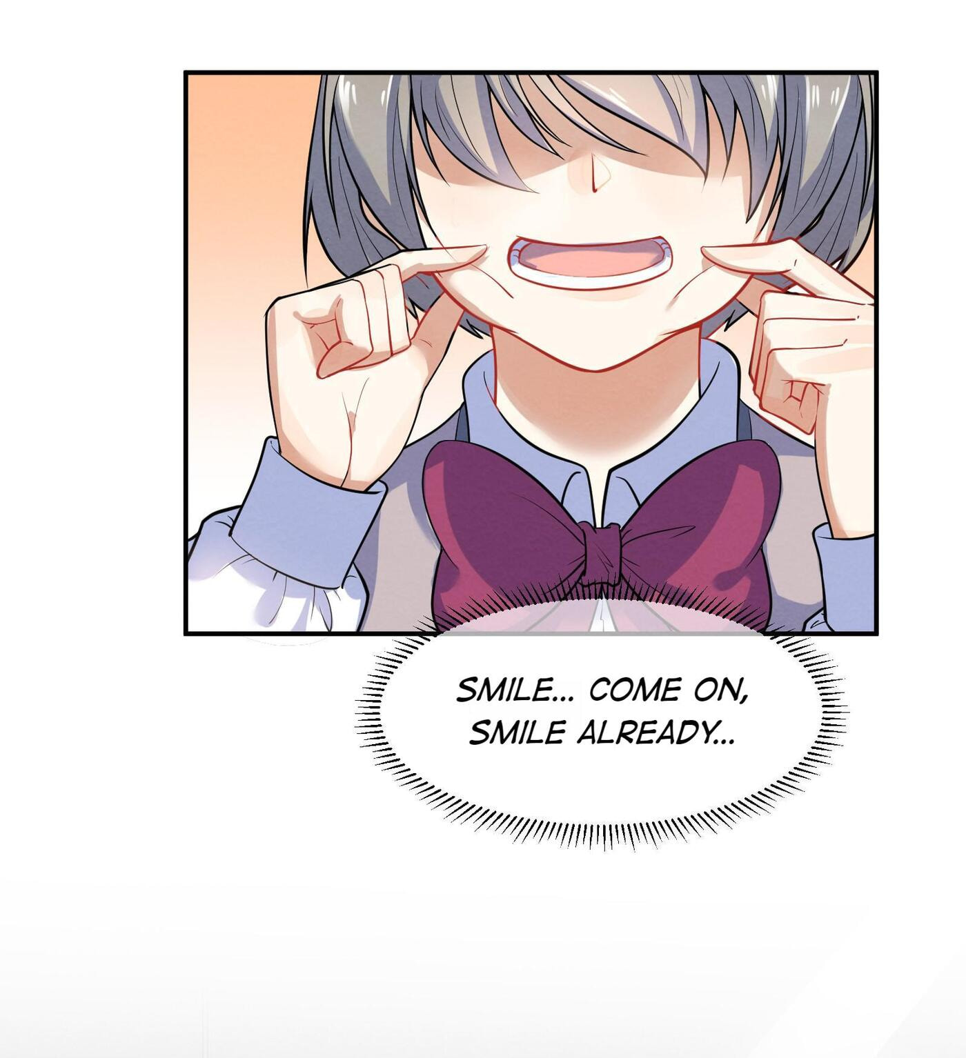 Her Lies Chapter 14.1 page 4 - 