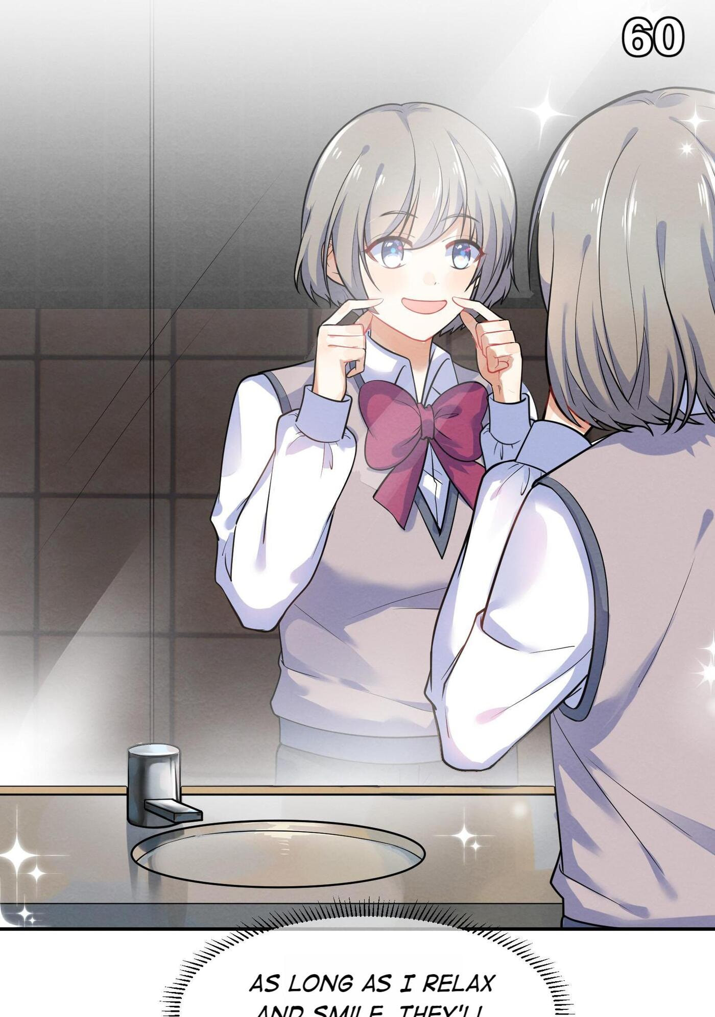 Her Lies Chapter 14.1 page 5 - 