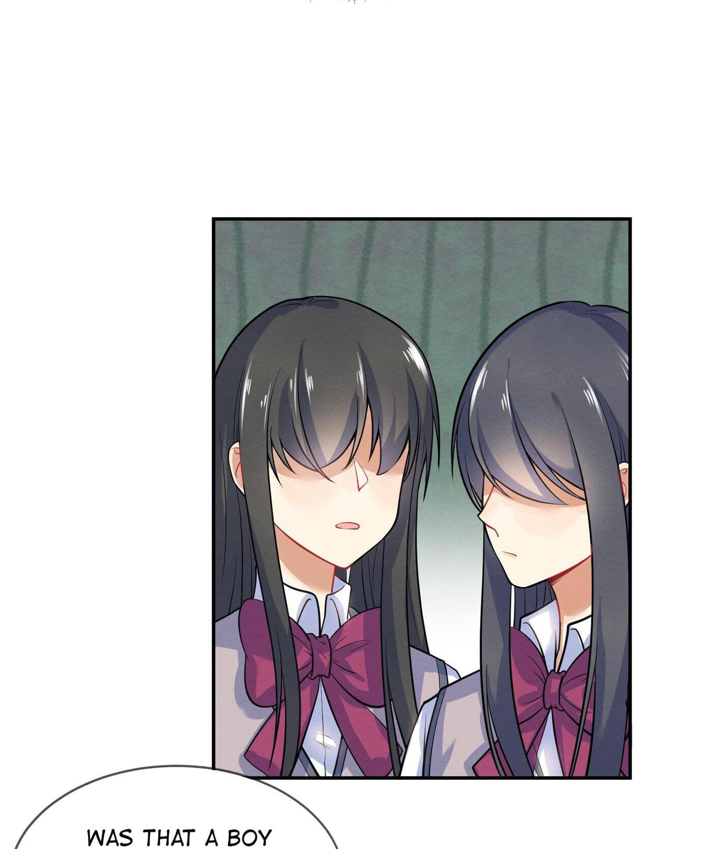 Her Lies Chapter 14.1 page 8 - 