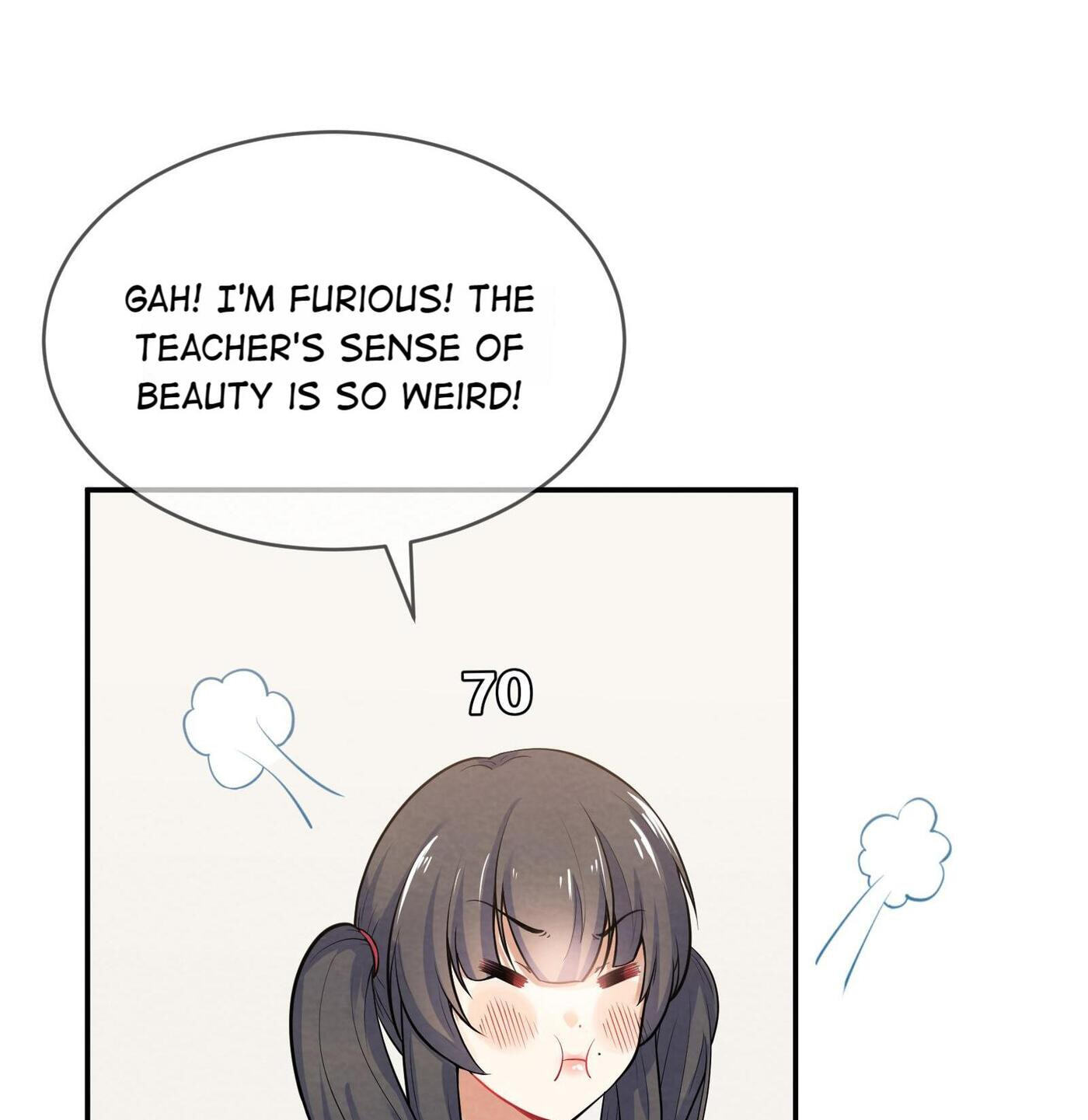 Her Lies Chapter 14.2 page 1 - 