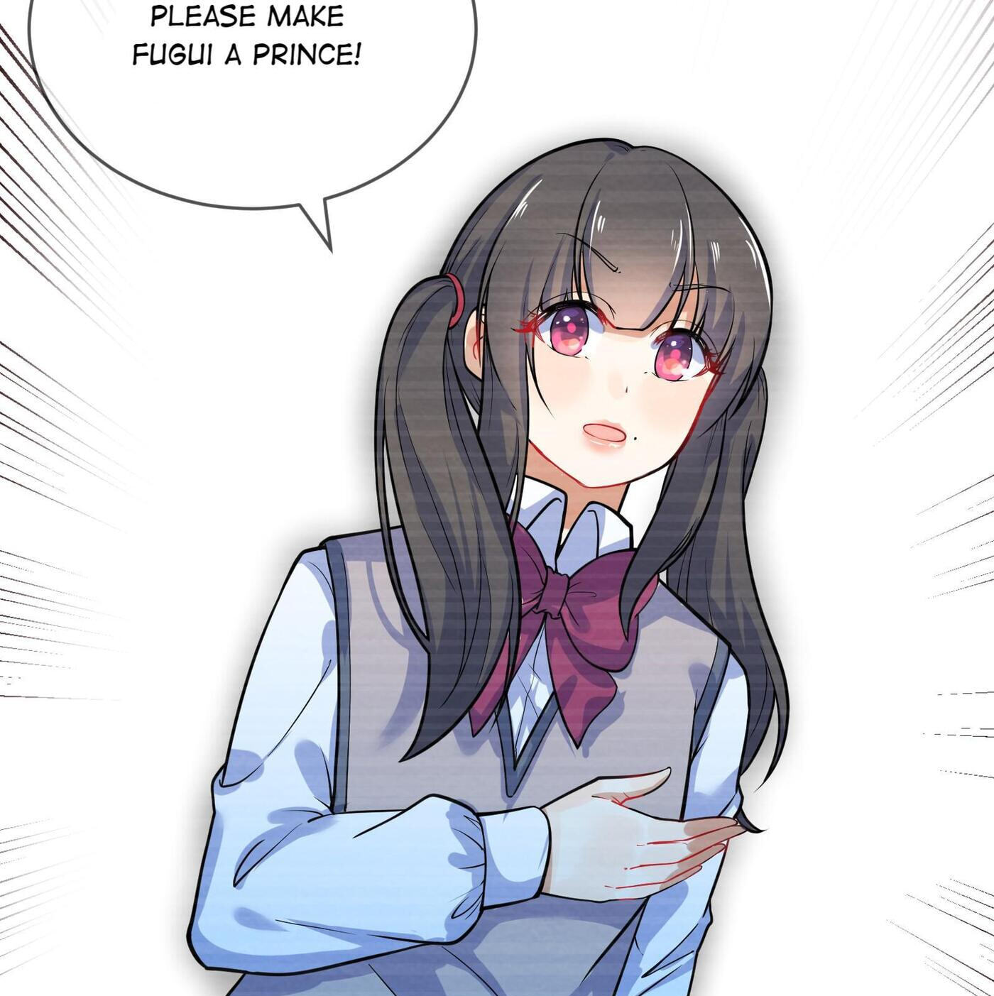 Her Lies Chapter 14.2 page 11 - 