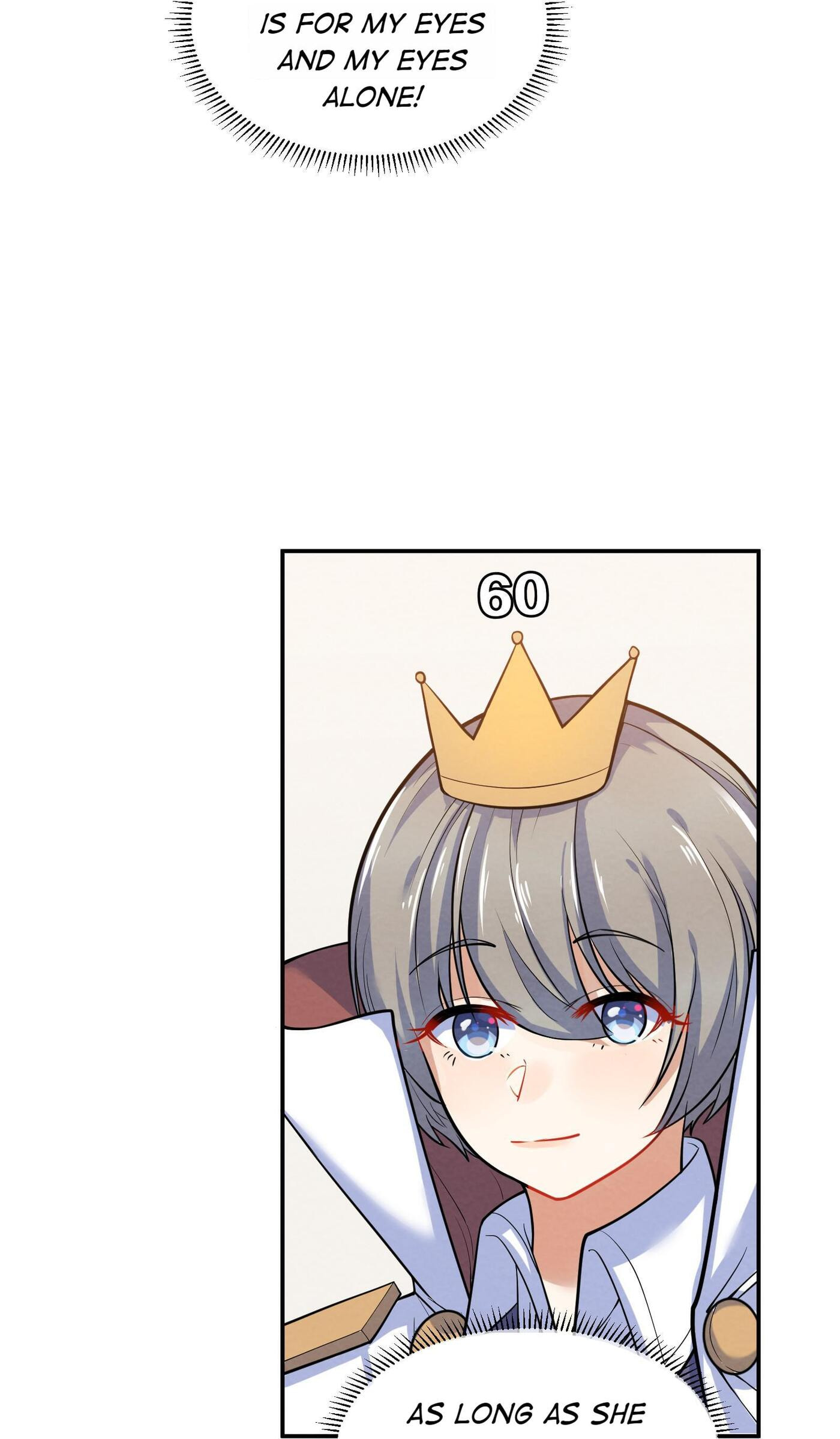 Her Lies Chapter 14.2 page 14 - 