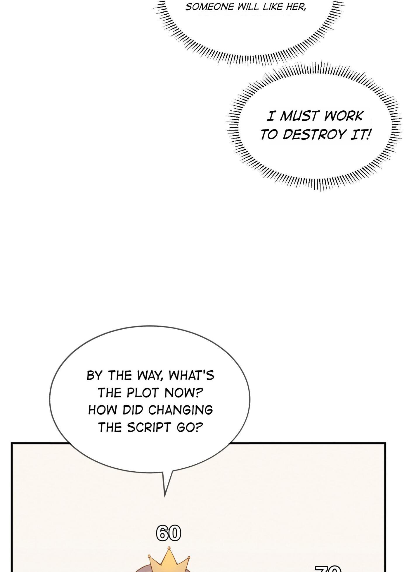Her Lies Chapter 14.2 page 16 - 