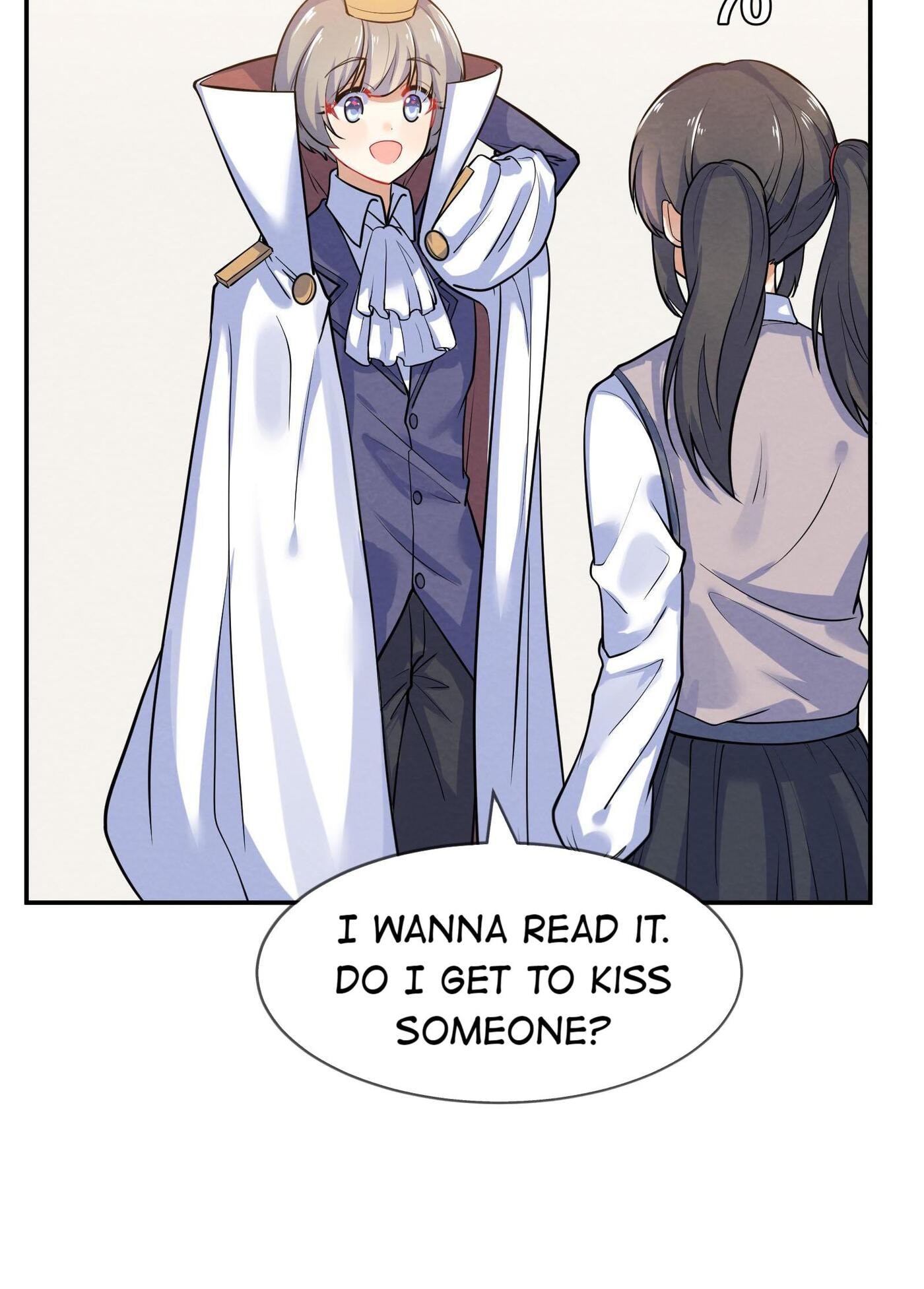 Her Lies Chapter 14.2 page 17 - 