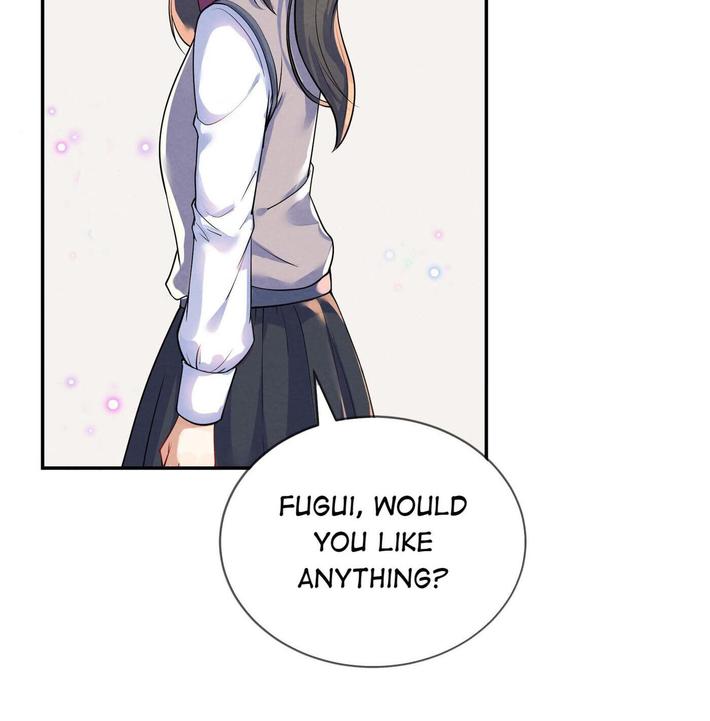 Her Lies Chapter 14.2 page 23 - 
