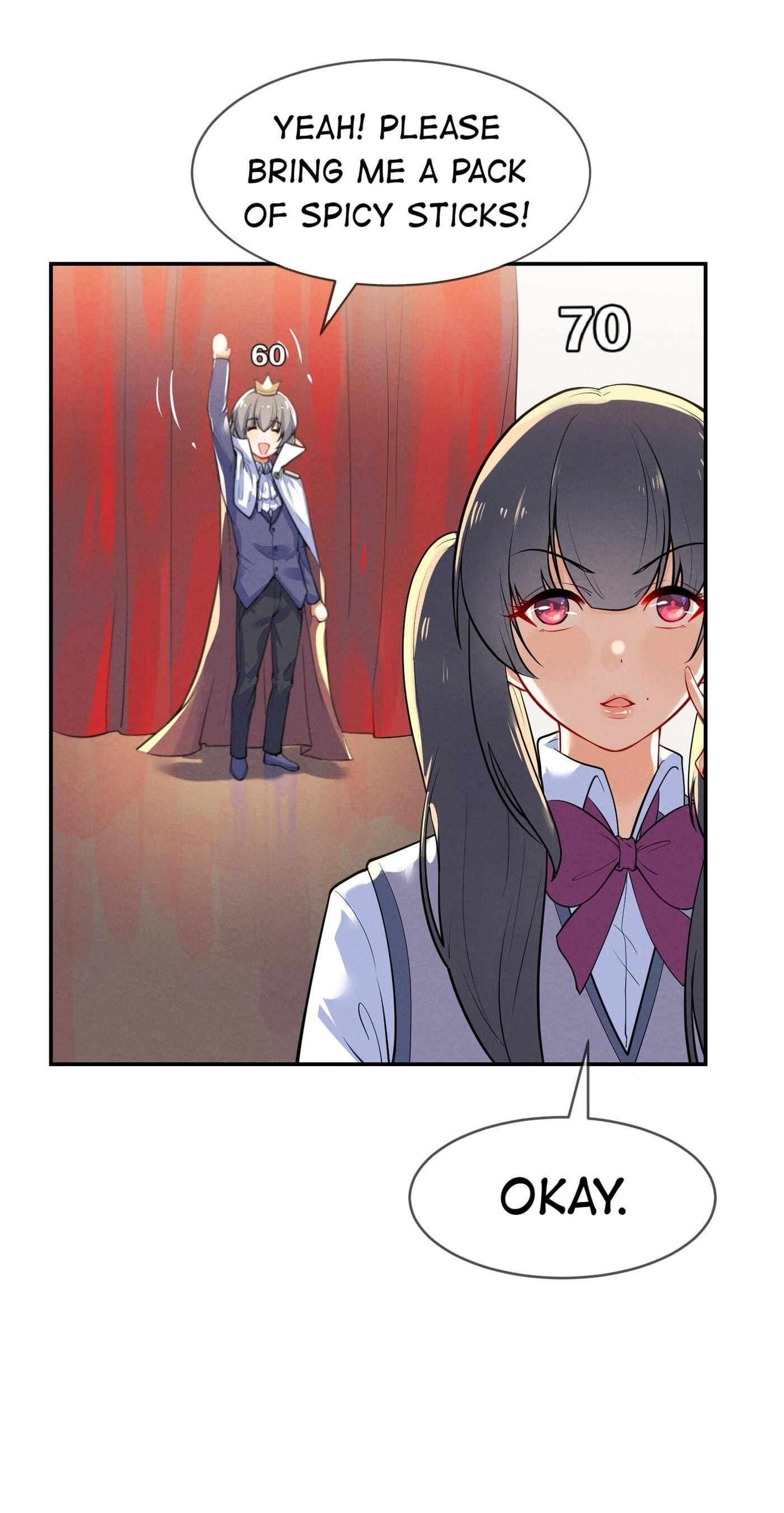 Her Lies Chapter 14.2 page 24 - 