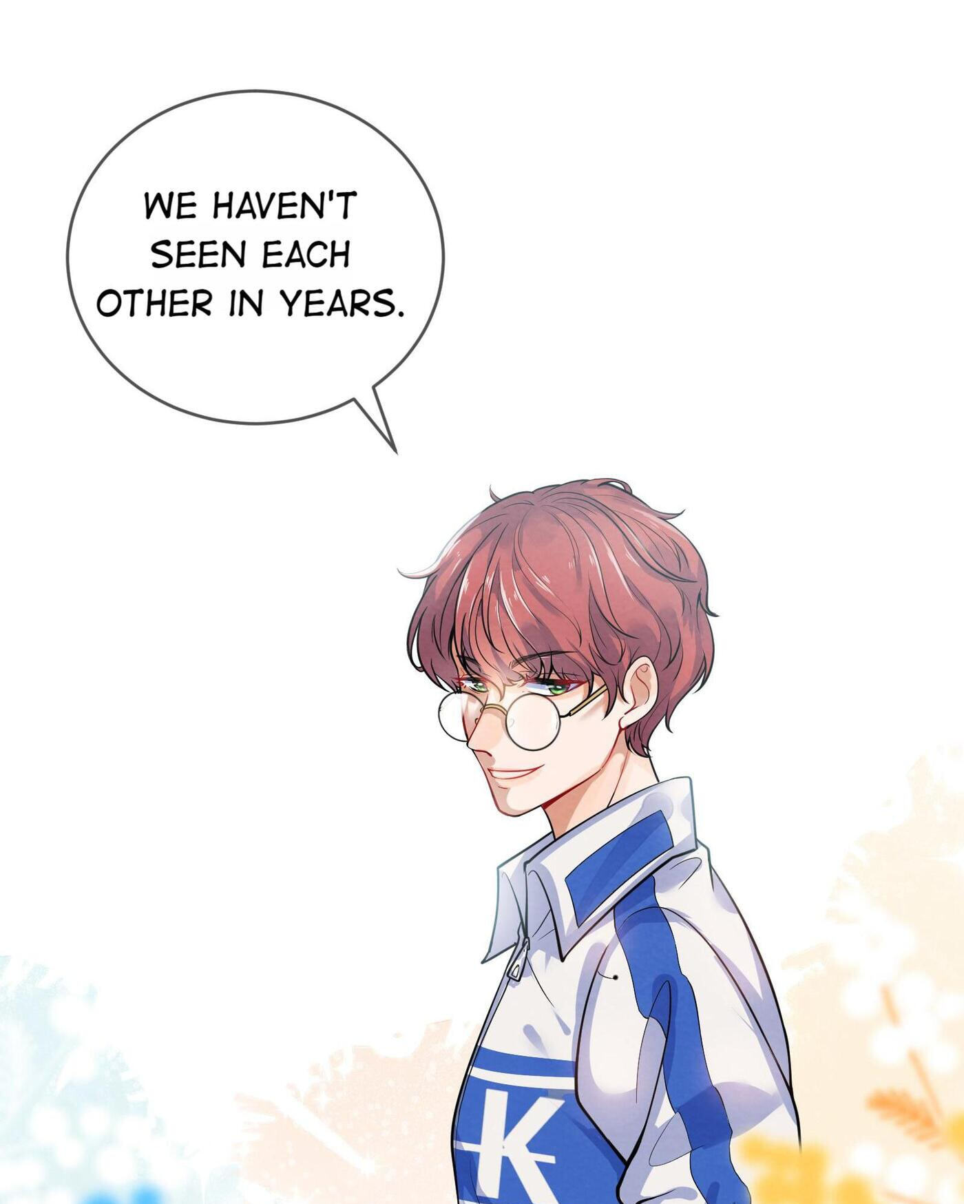 Her Lies Chapter 14.2 page 27 - 