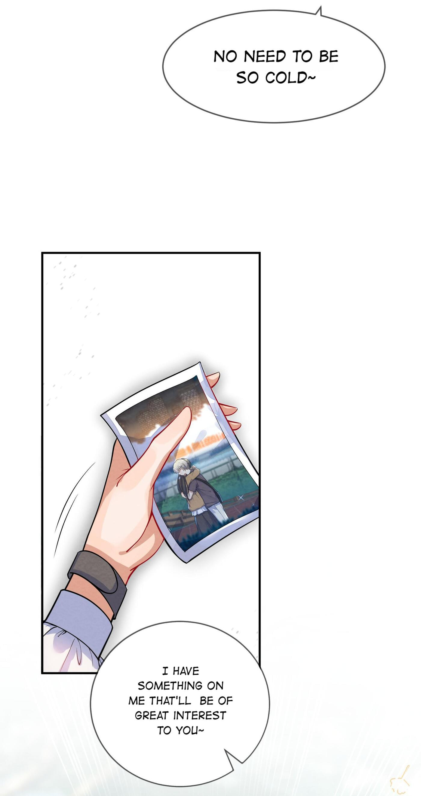 Her Lies Chapter 14.2 page 29 - 