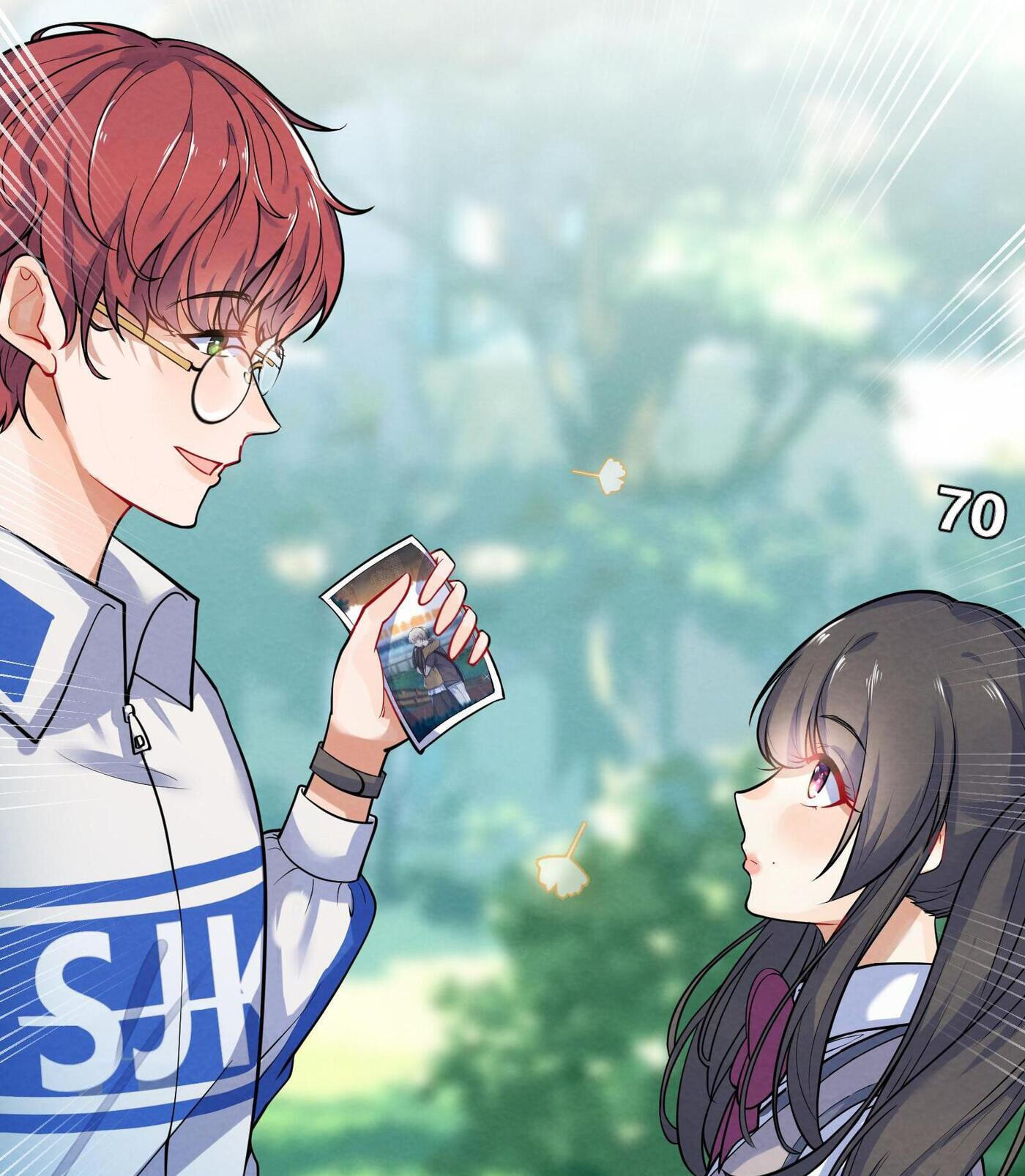 Her Lies Chapter 14.2 page 30 - 