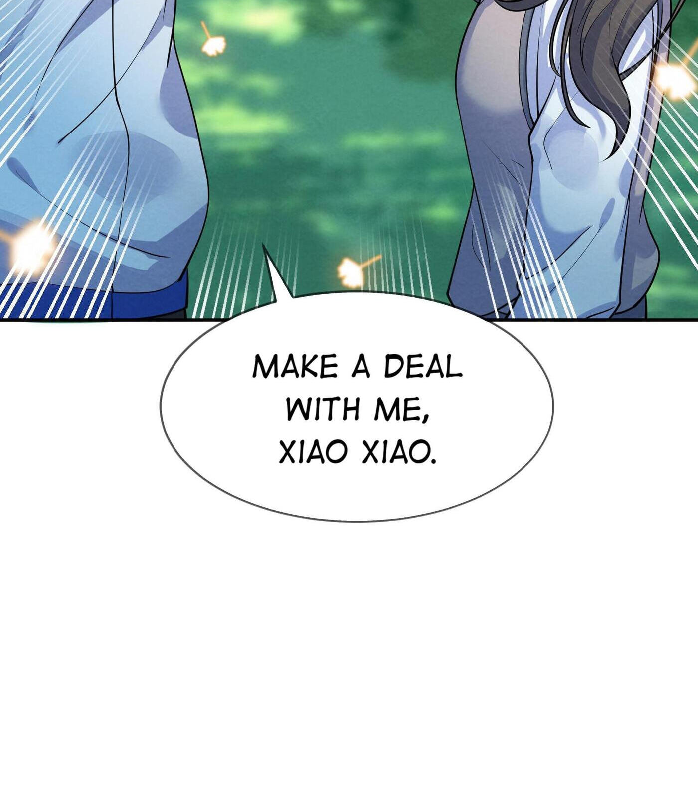 Her Lies Chapter 14.2 page 31 - 