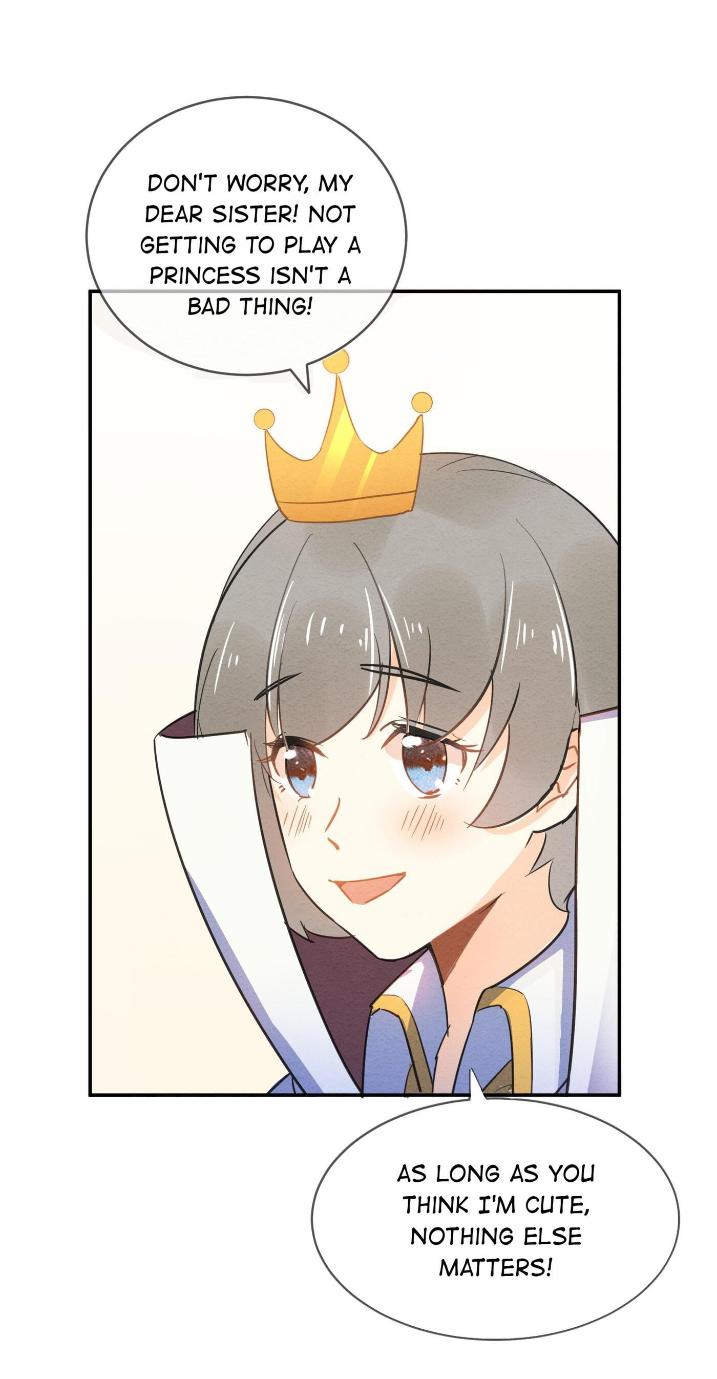 Her Lies Chapter 14.2 page 5 - 