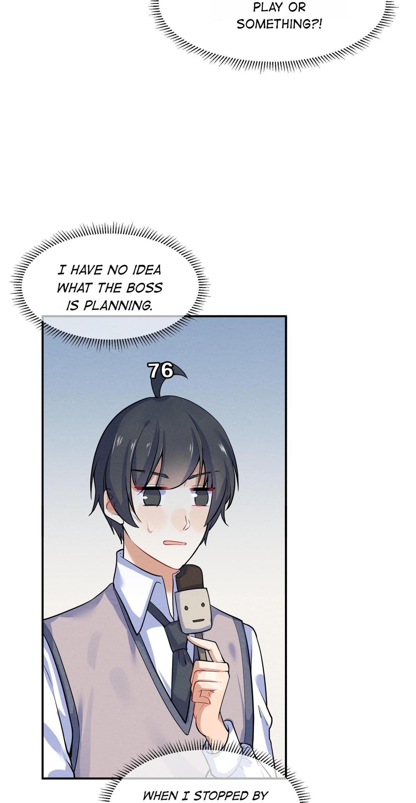 Her Lies Chapter 14.2 page 7 - 