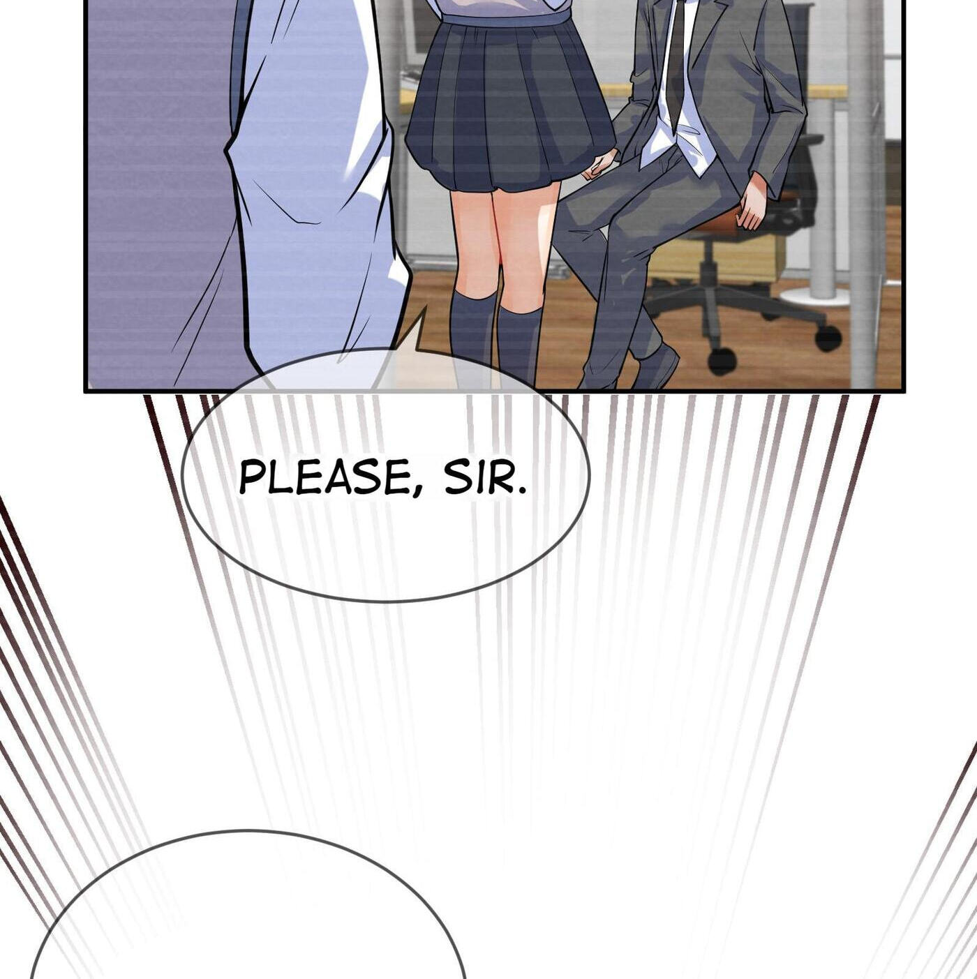 Her Lies Chapter 14.2 page 10 - 