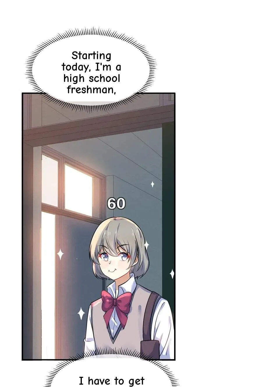 Her Lies Chapter 14 page 15 - 